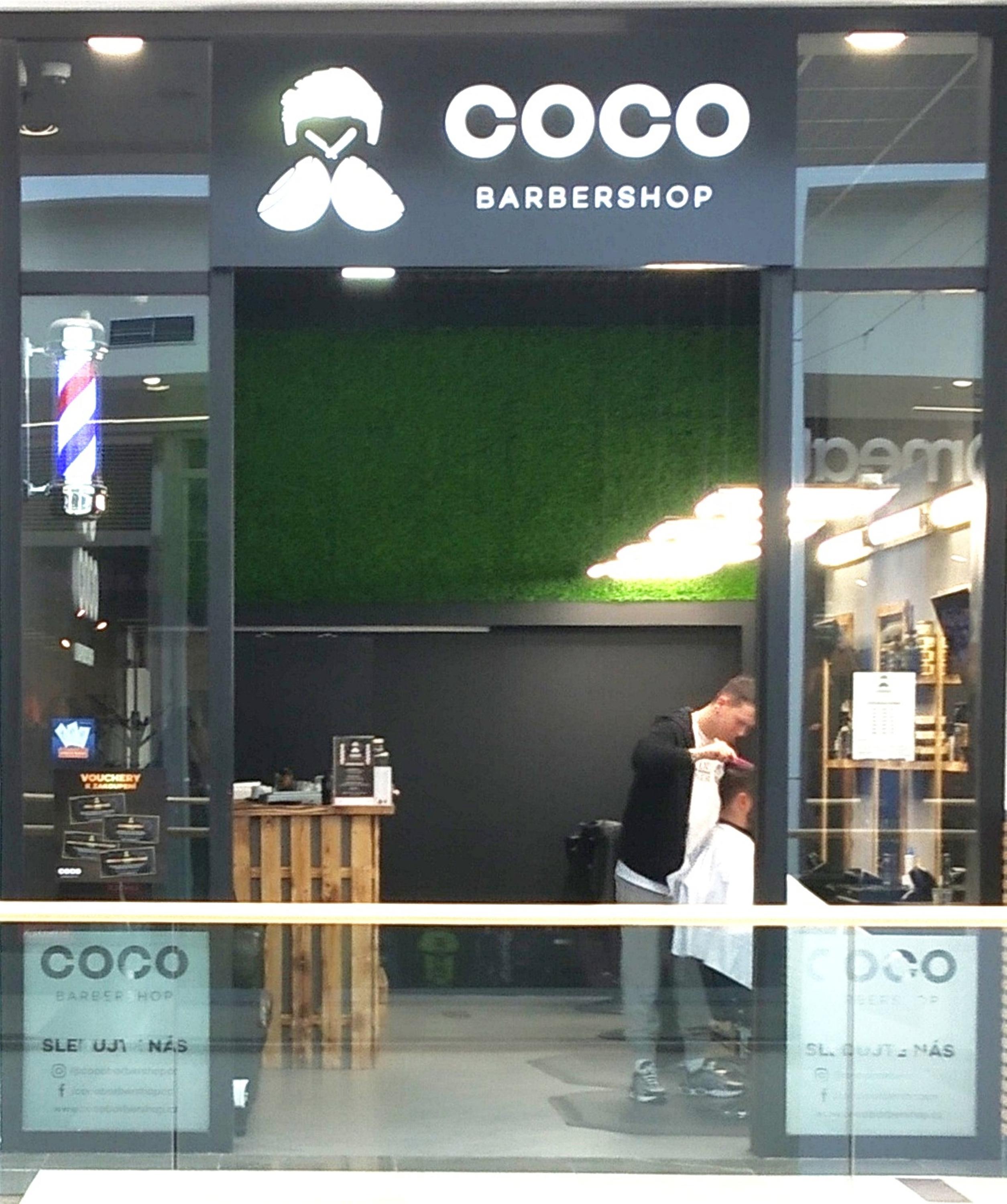 COCO Barbershop foto 2