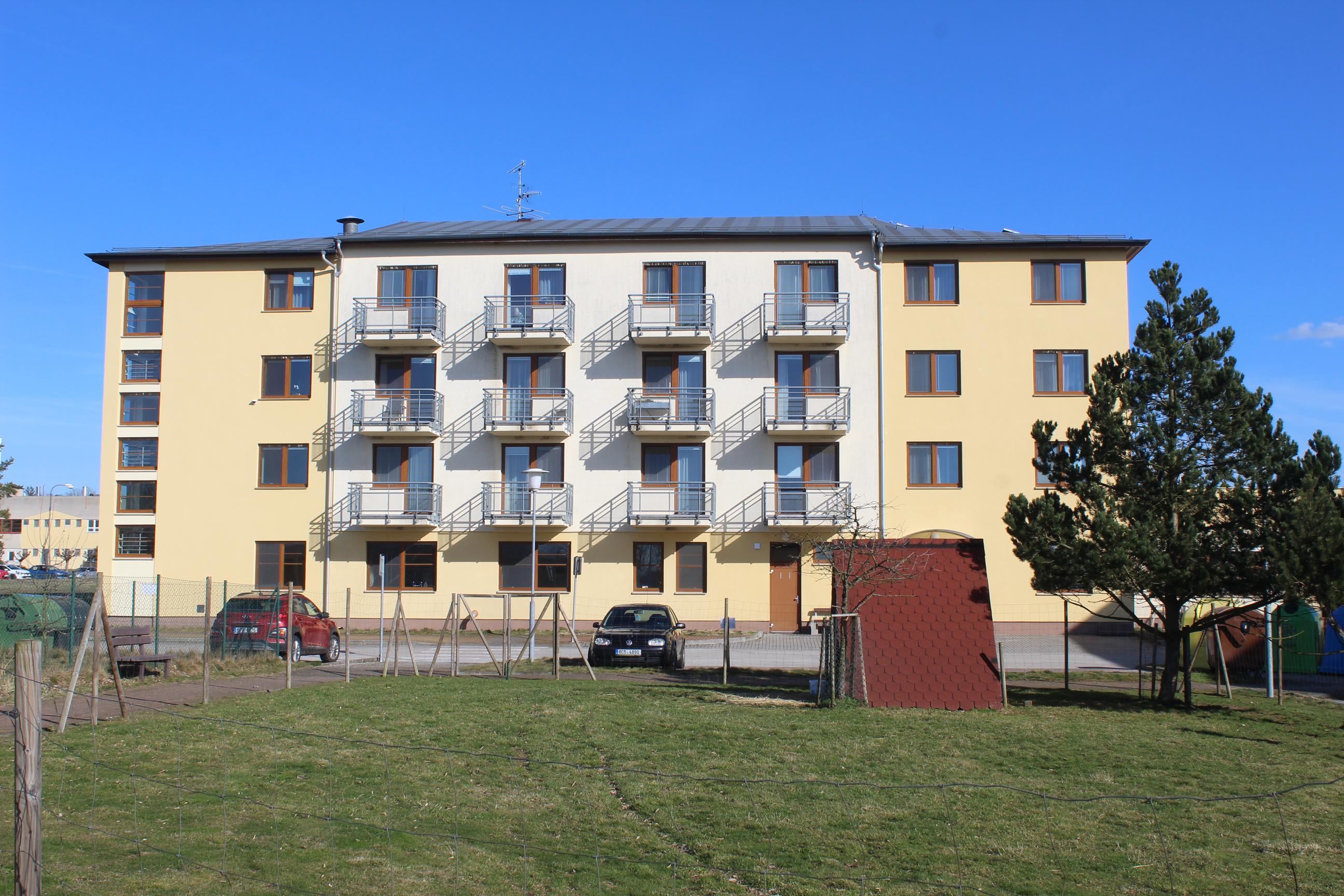 TEP, centrum sociálních služeb Veselí nad Lužnicí foto 6