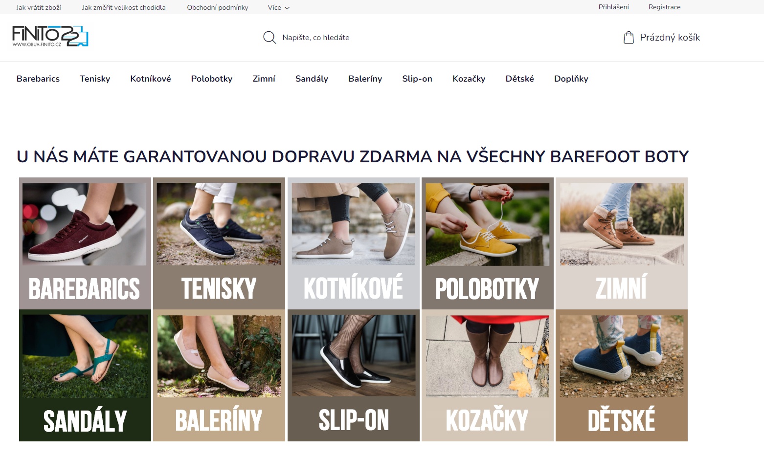 obuv-finito.cz foto 5