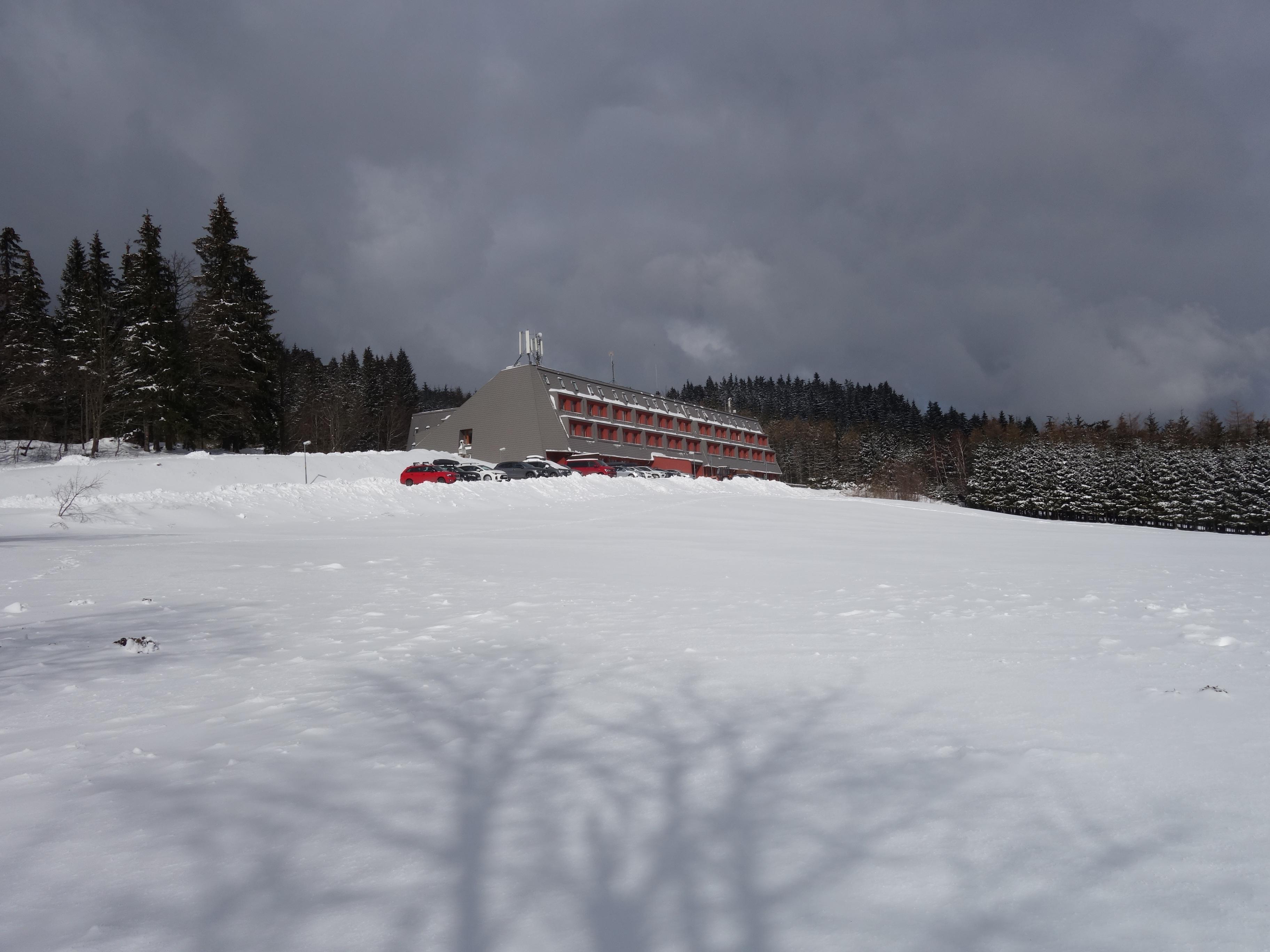 Apartmán Ramzová 27 foto 5