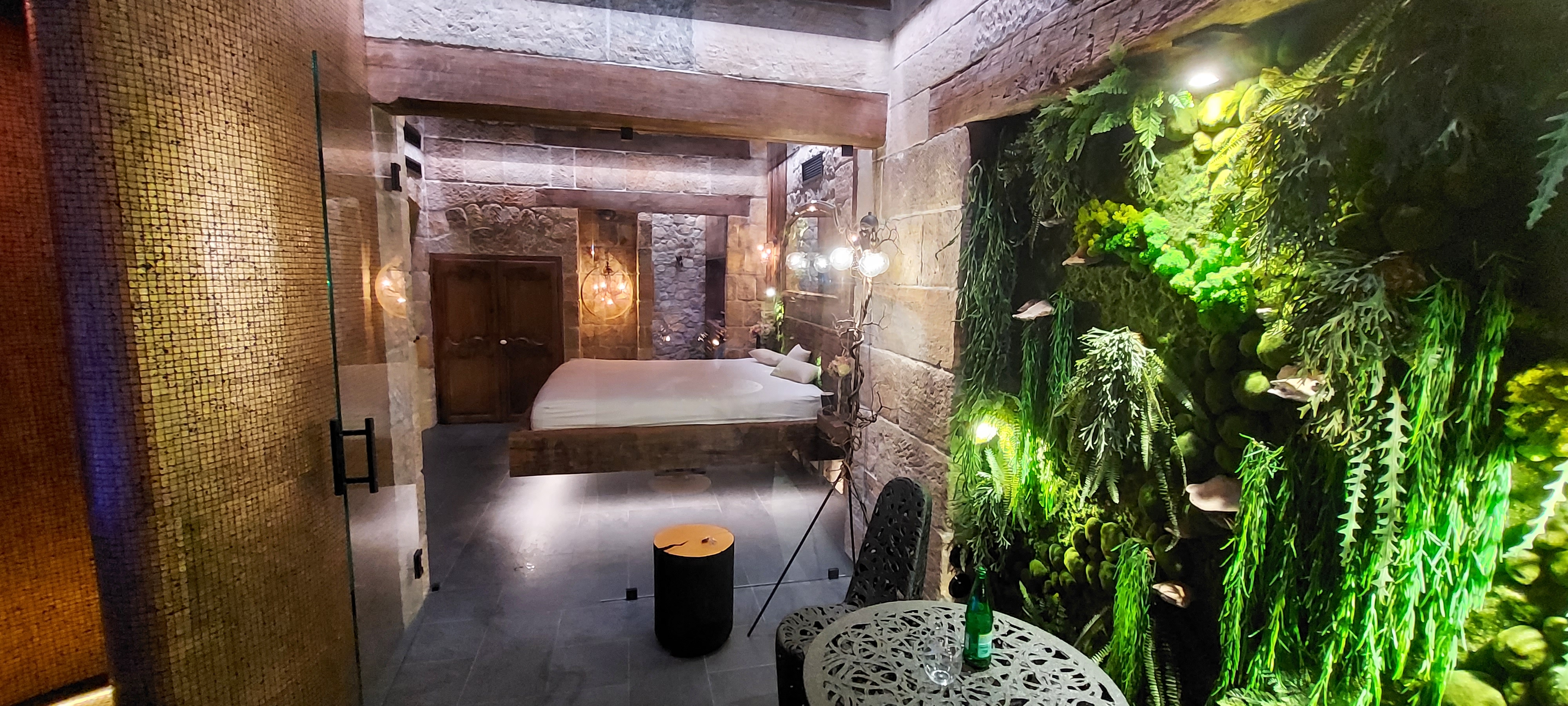 Resort Kovárna - apartmány foto 6