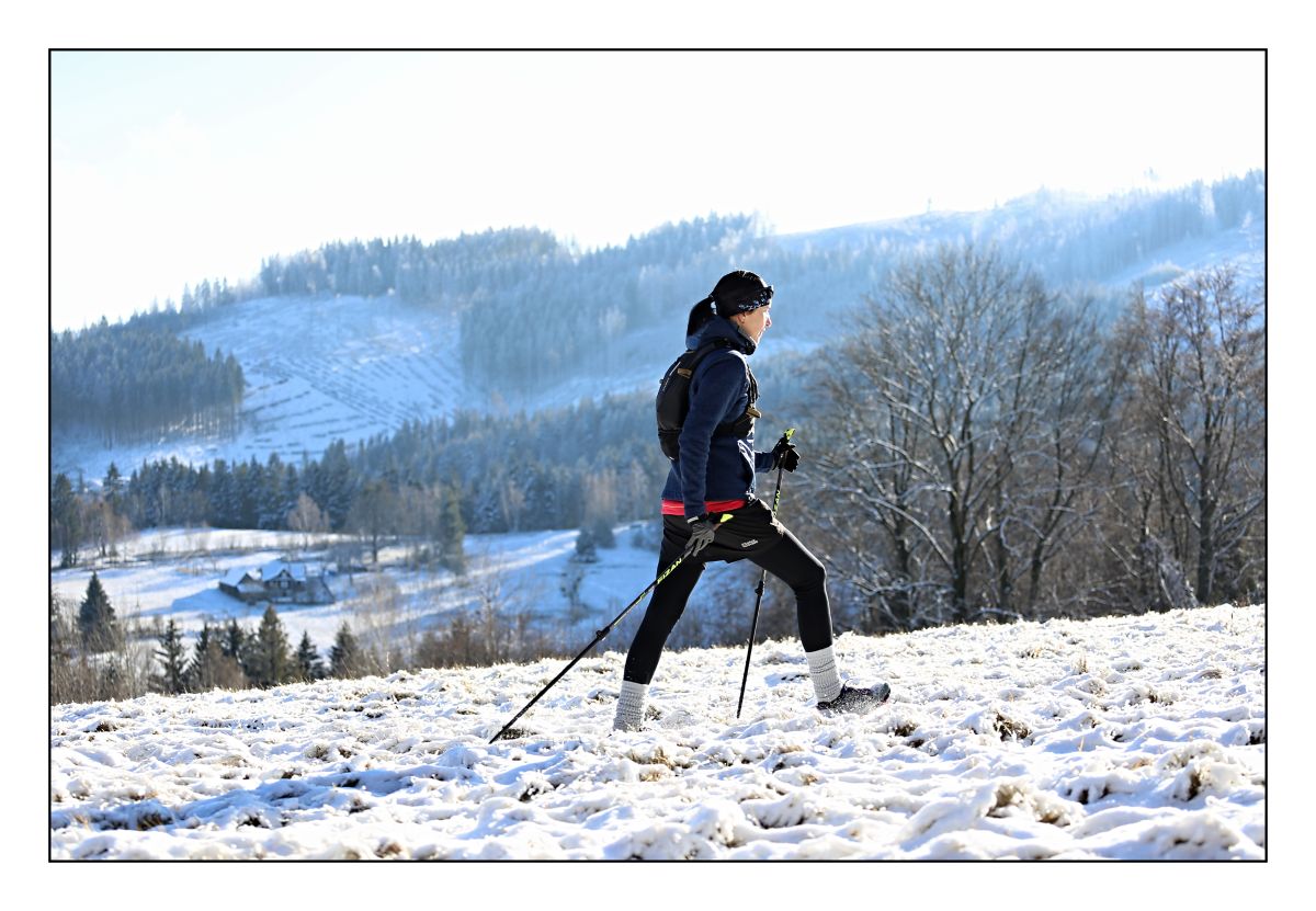 V dobré kondici - Hana Majerová foto 5