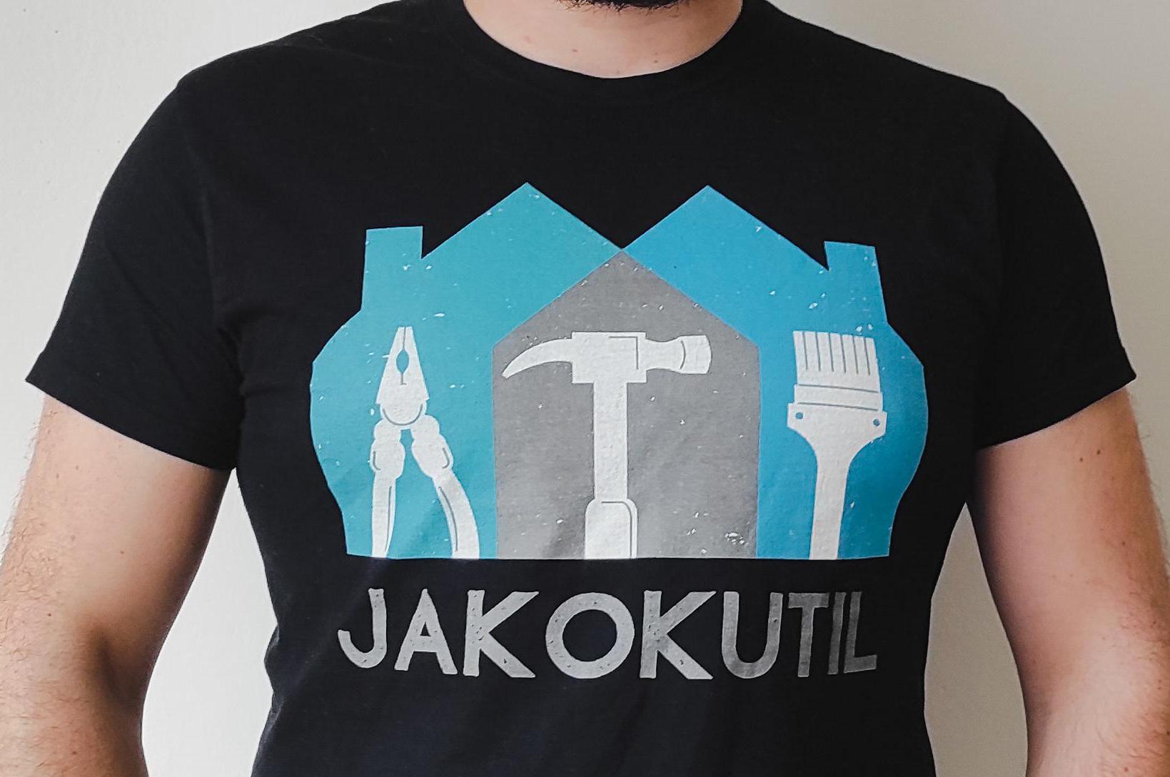 JAKOKUTIL