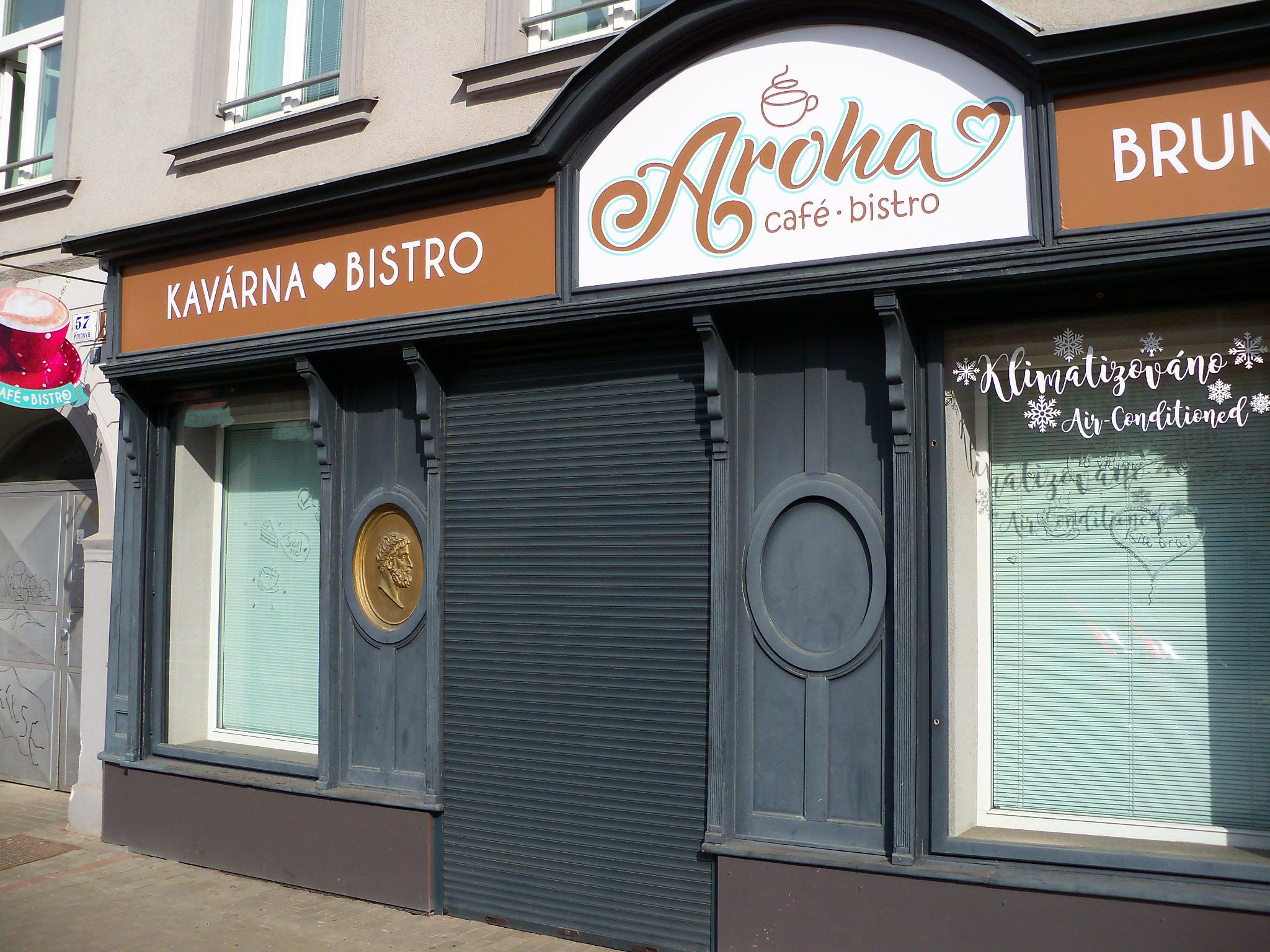 Aroha café foto 6