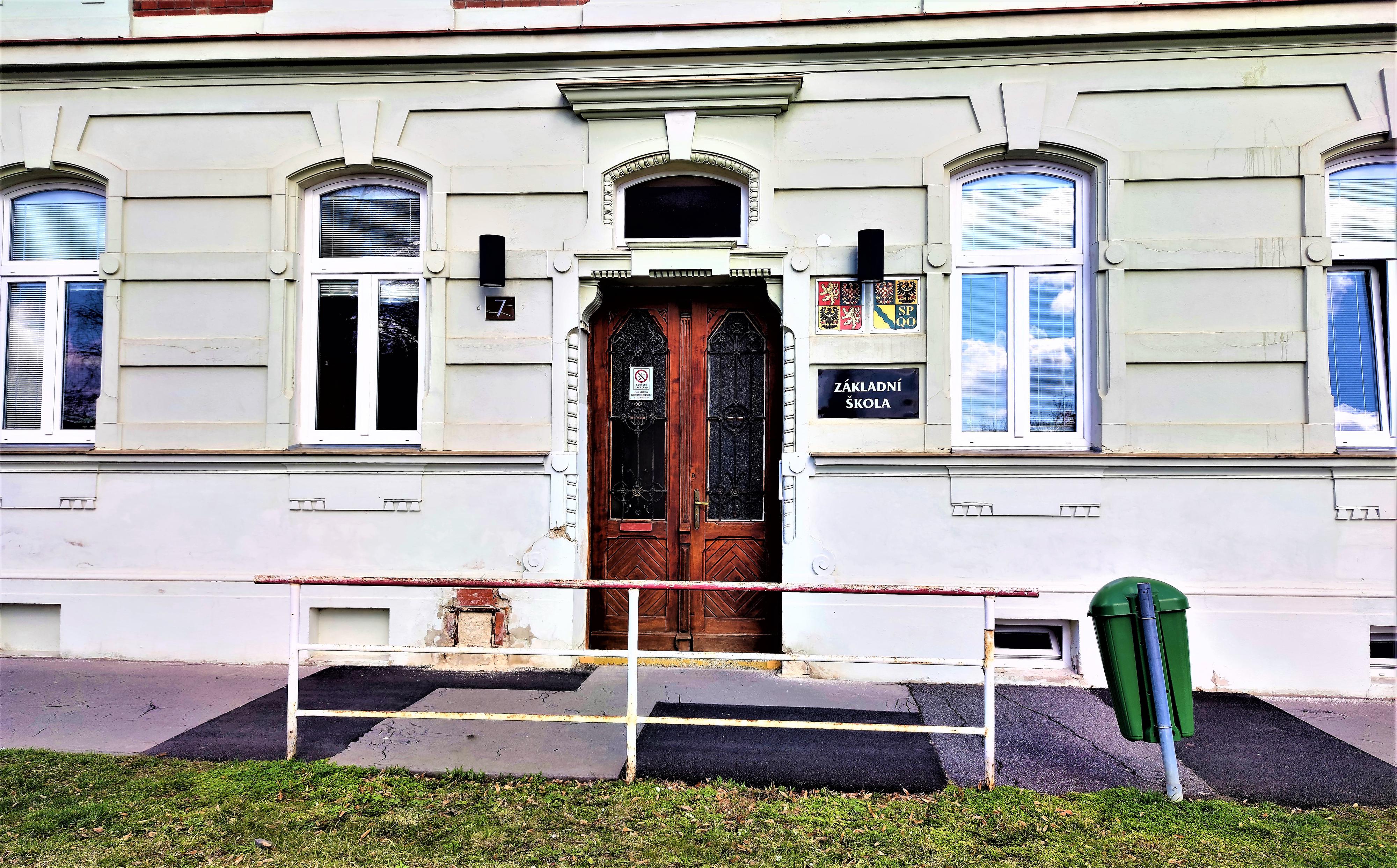 Základní škola Prostějov, Komenského 10 foto 6