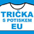 Černé dámské tričko Tiger Woods - barva černá - velikost S v obchodě Trickaspotiskem.eu