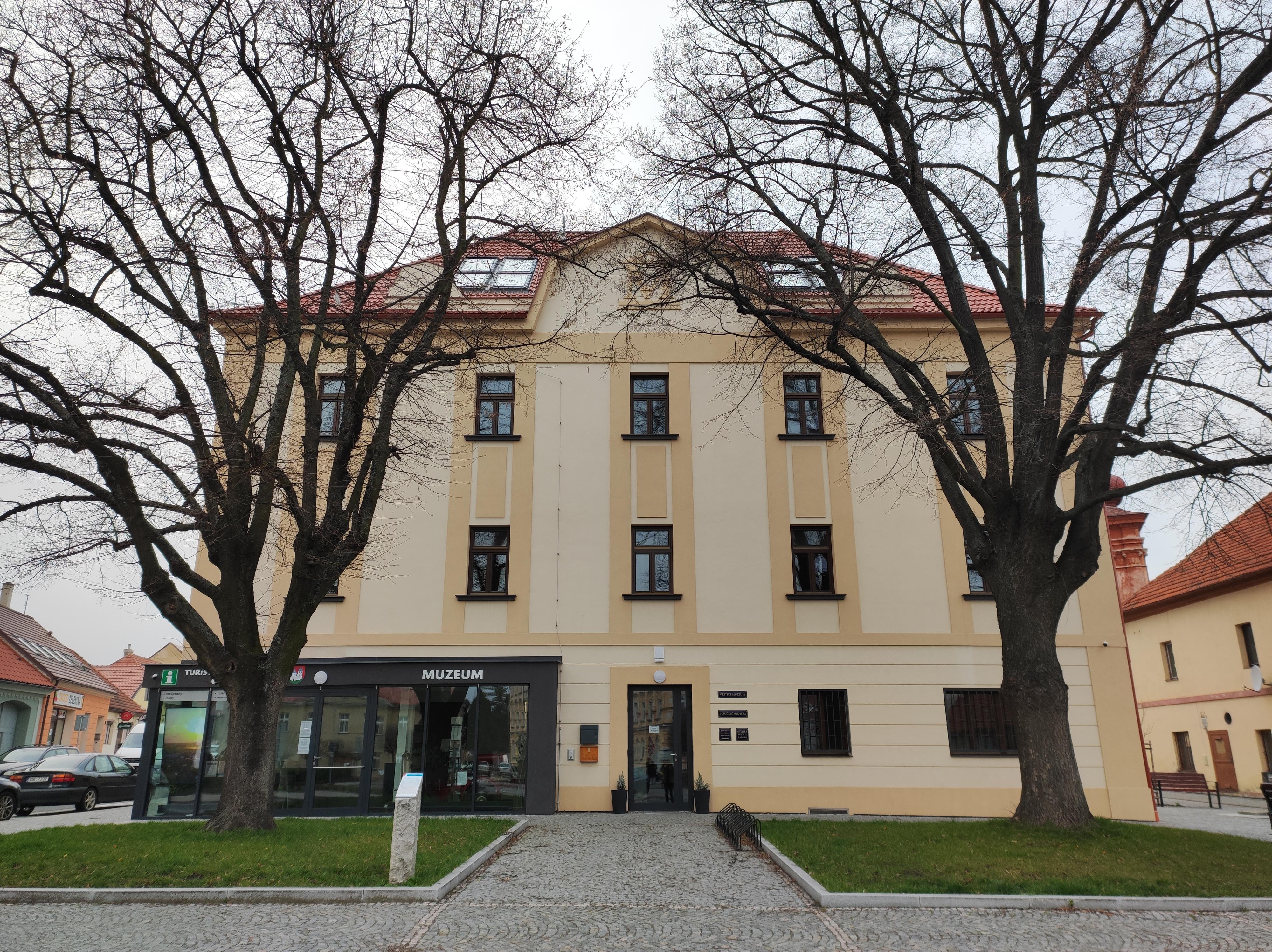 Kulturní a informační centrum Sadská foto 5