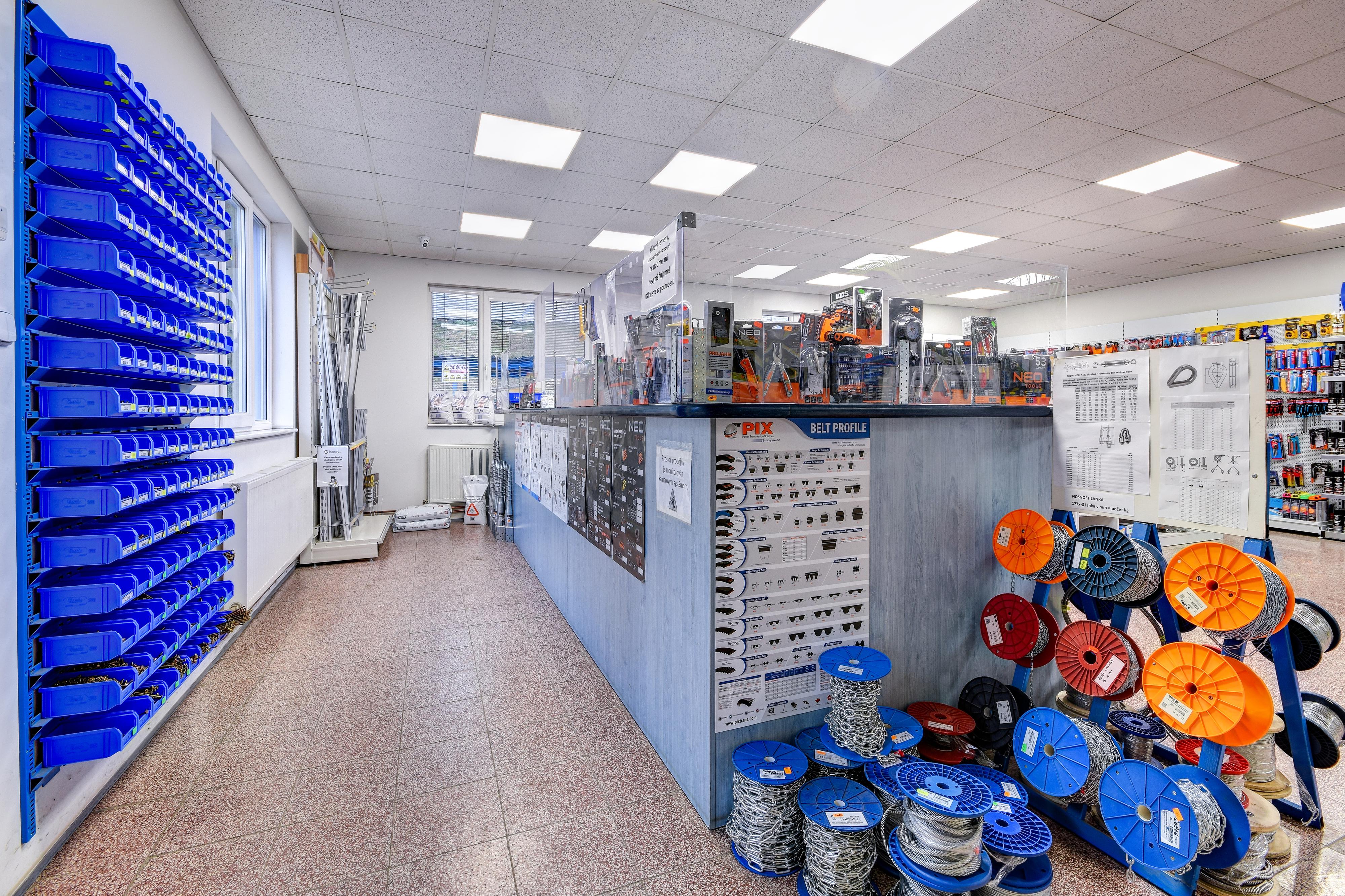 handy corp., s.r.o. foto 3
