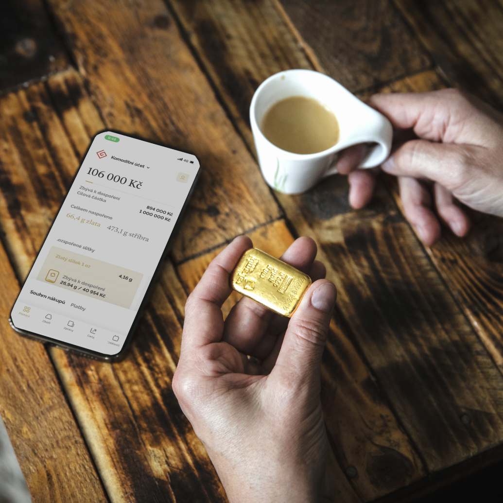 Golden Gate - regionální kancelář foto 2