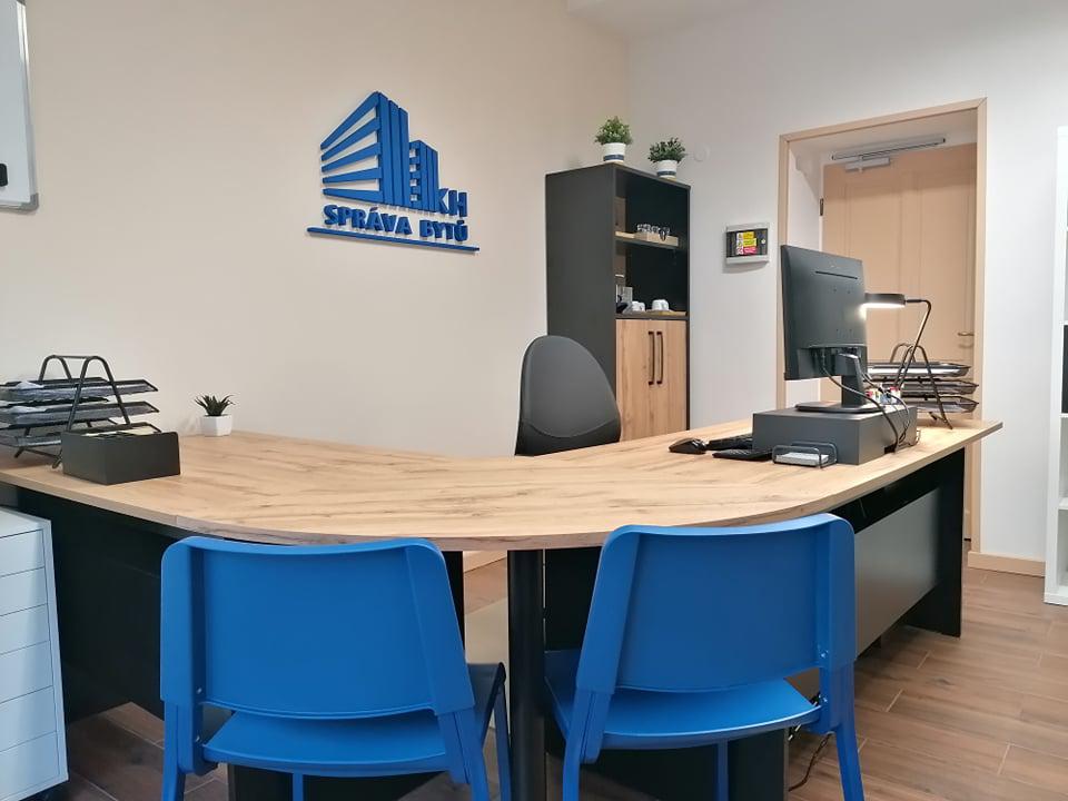 Správa bytů KH