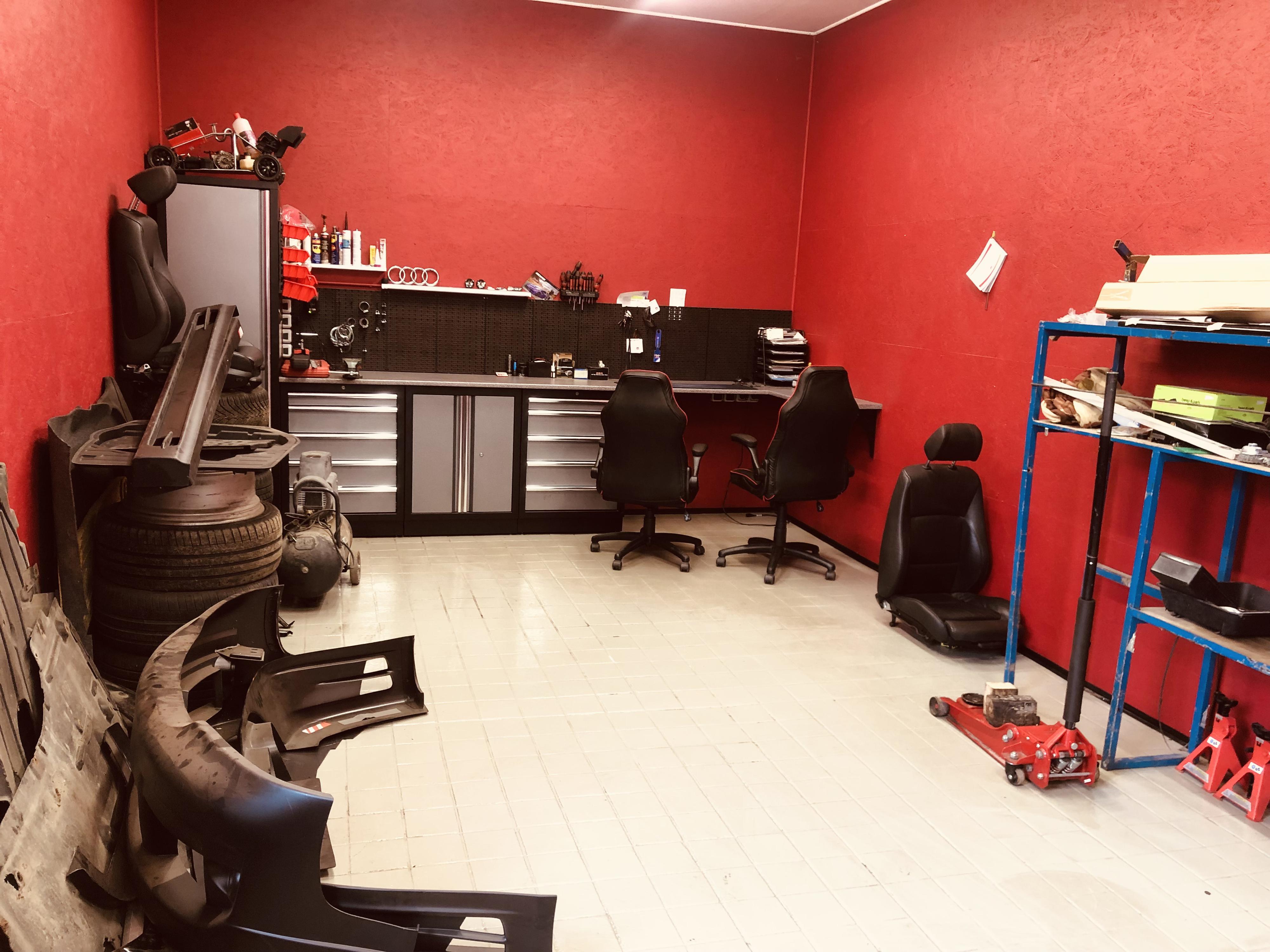 P+M autoservis Liberec, s.r.o. foto 5