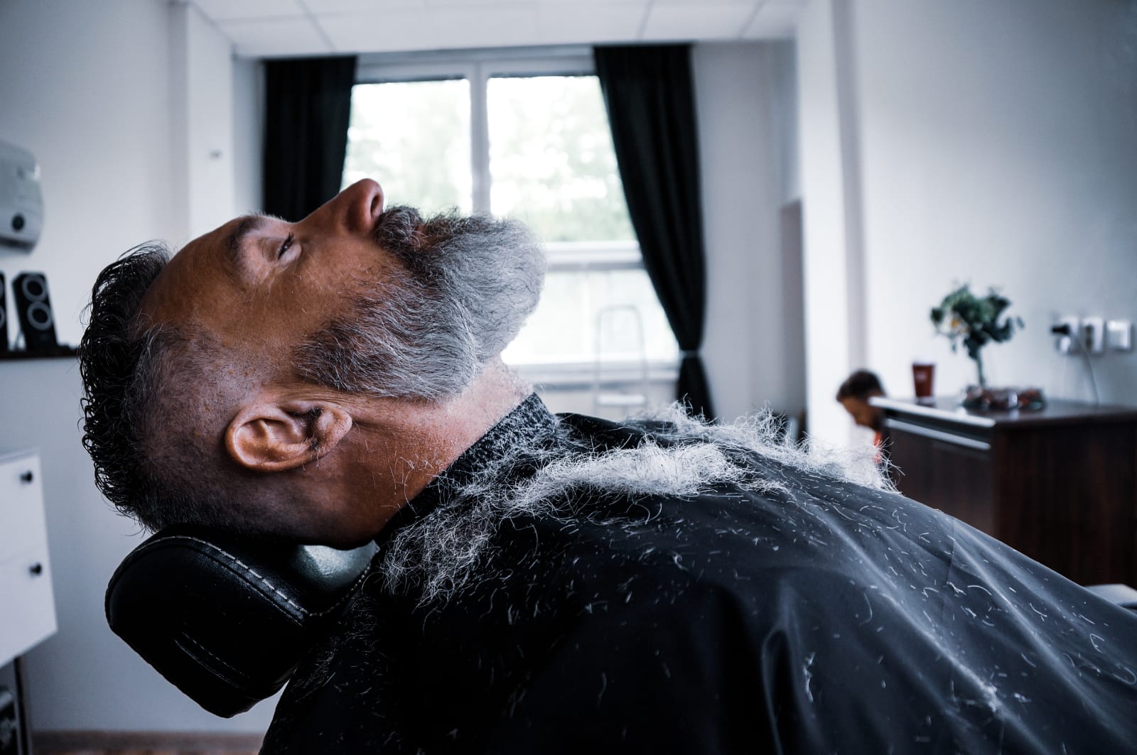 PM Barber Shop foto 2
