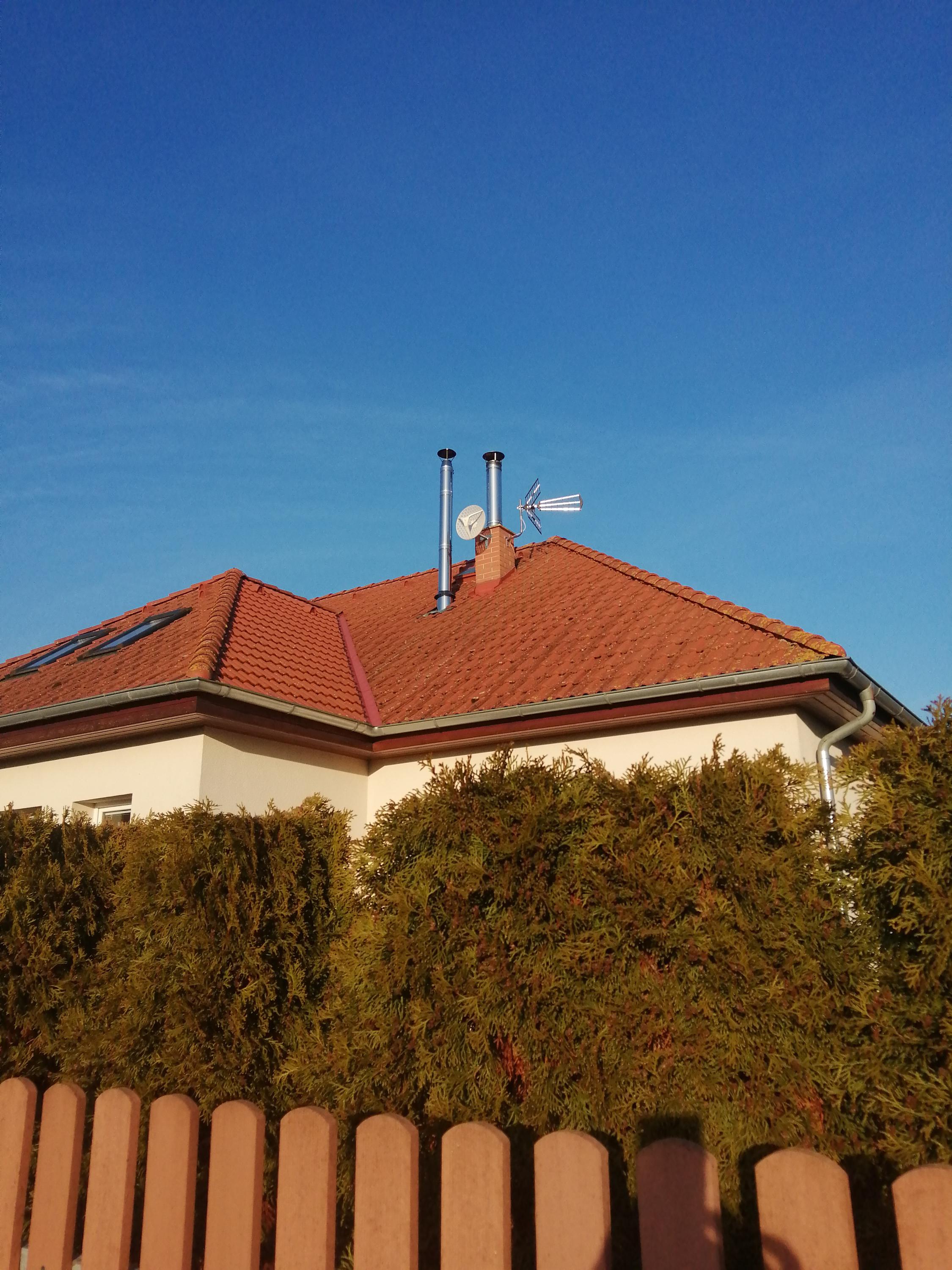Komíny CZ Pohoda domova foto 4
