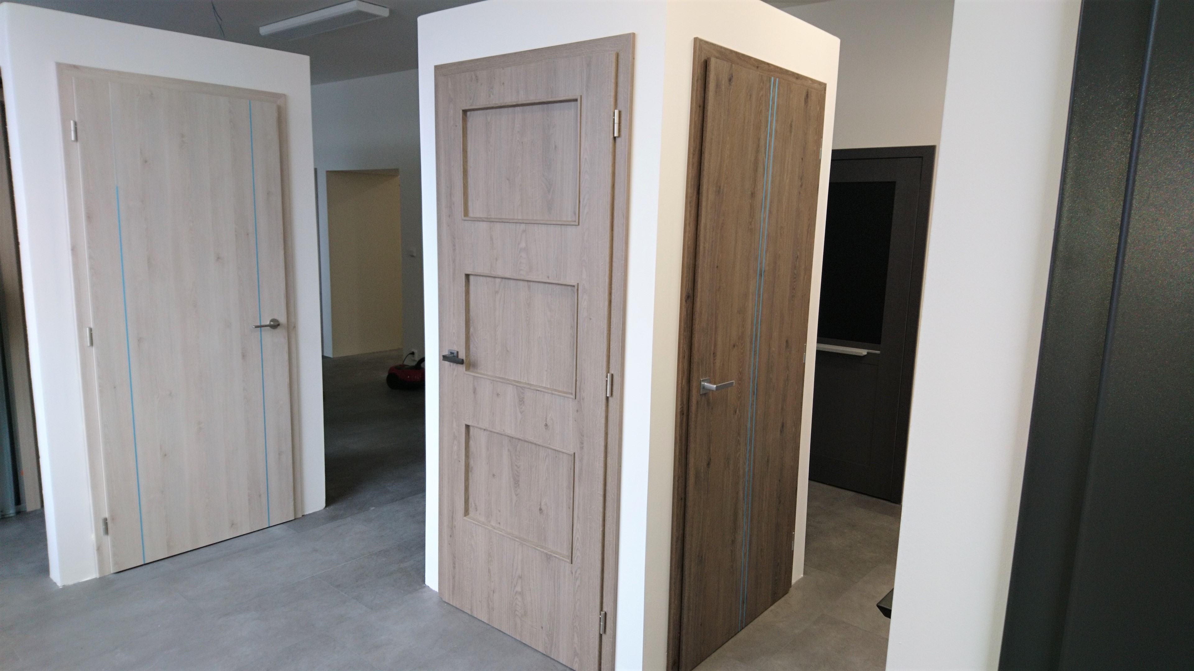 Značková prodejna SOLODOOR foto 4