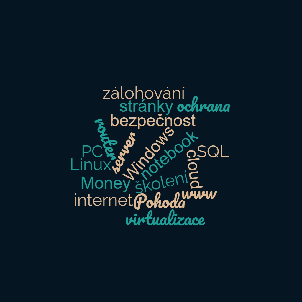 Ing. Tomáš Kaňok, IT služby pro firmy foto 2