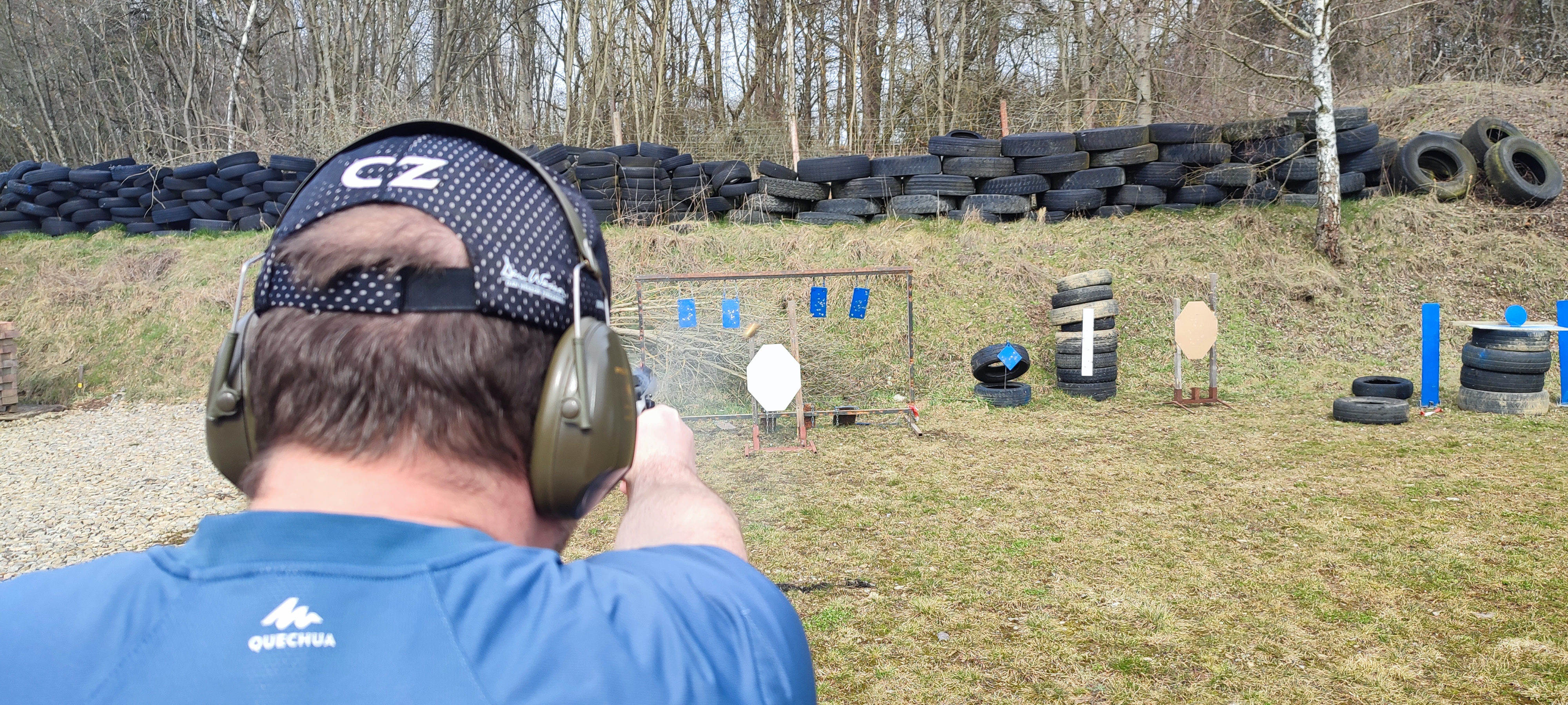 Klub vojáků v záloze Tachov foto 6
