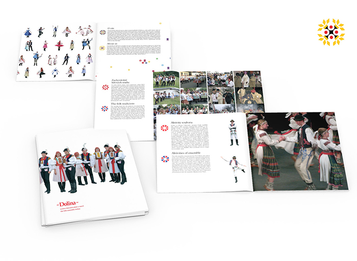 Grafické návrhy Lenka Dobšíková foto 1