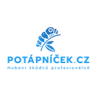 Logo obchodu Potápníček.cz