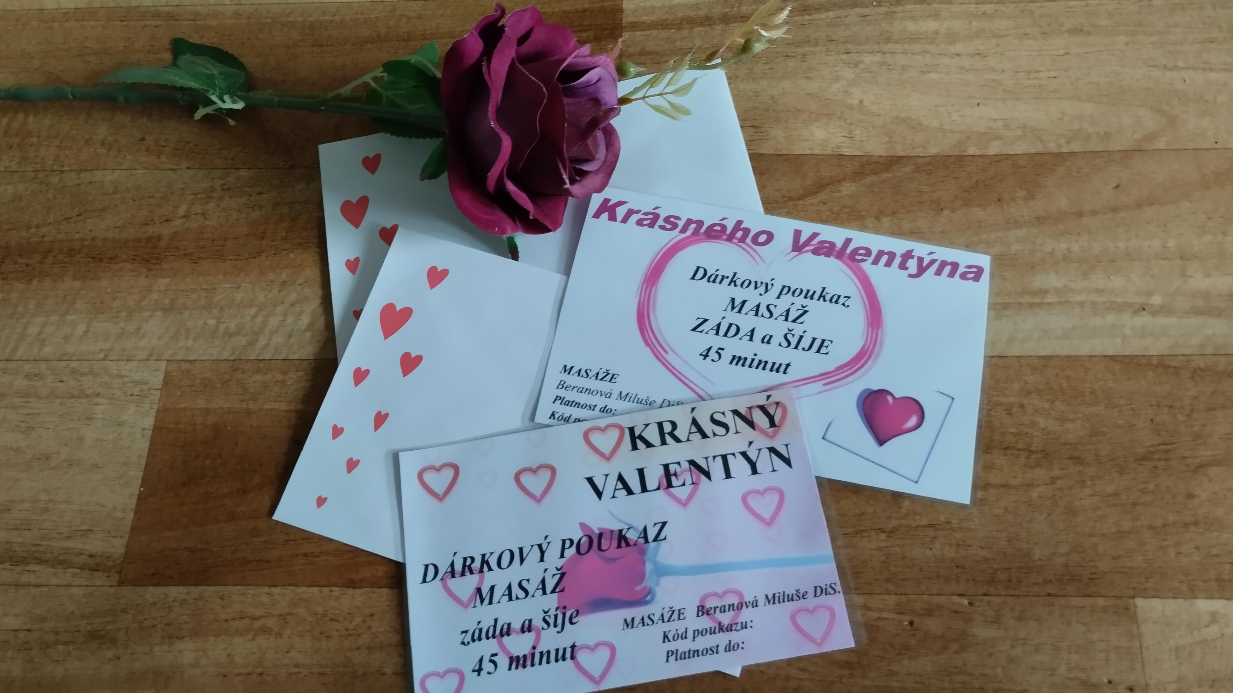 Masáže - Miluše Beranová DiS. foto 3