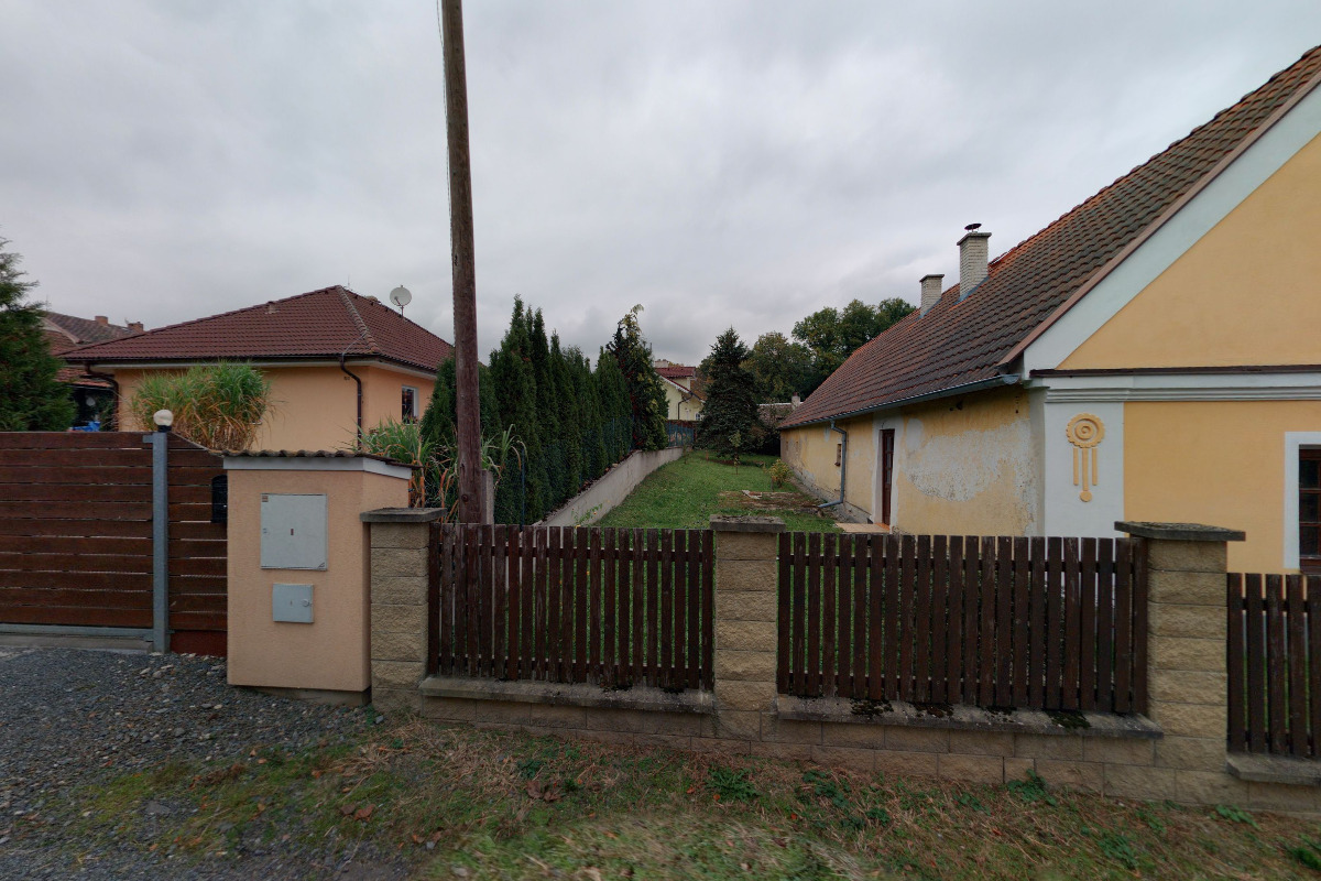 Sbor dobrovolných hasičů Bíluky