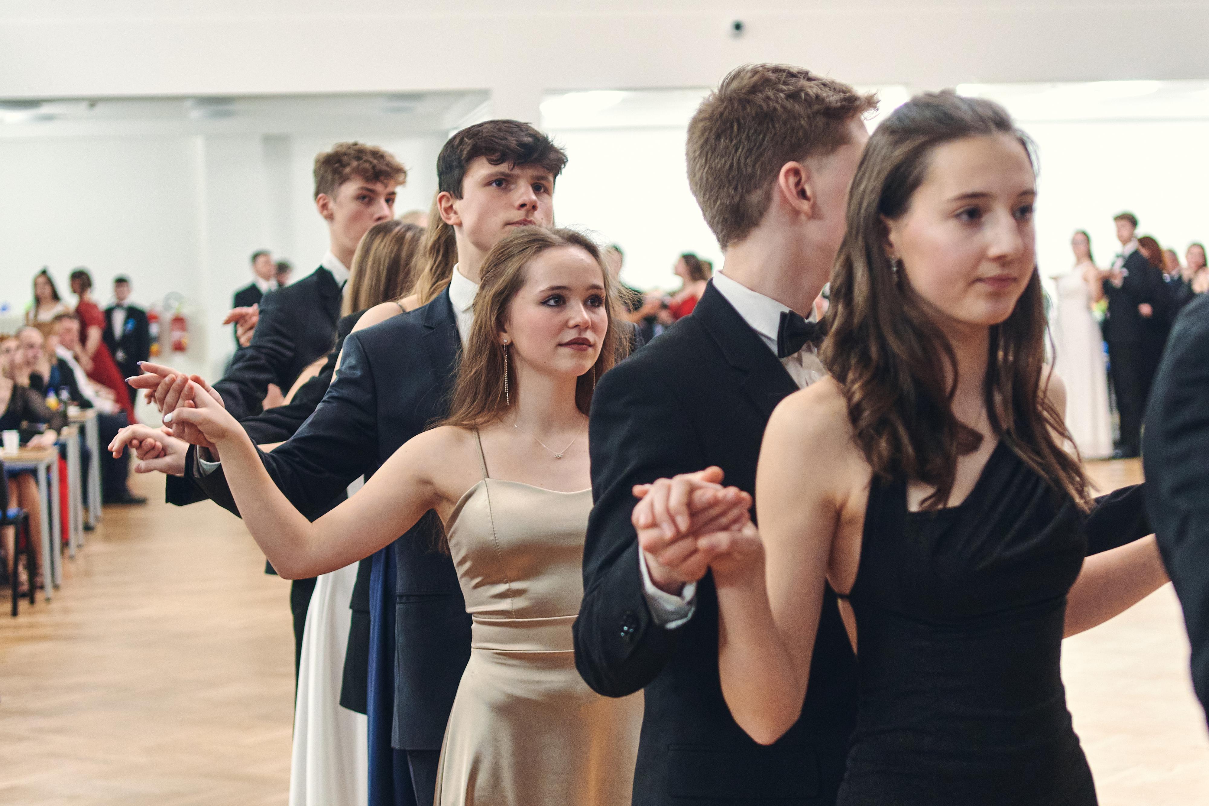 Taneční škola & Taneční klub DanceExpert foto 2