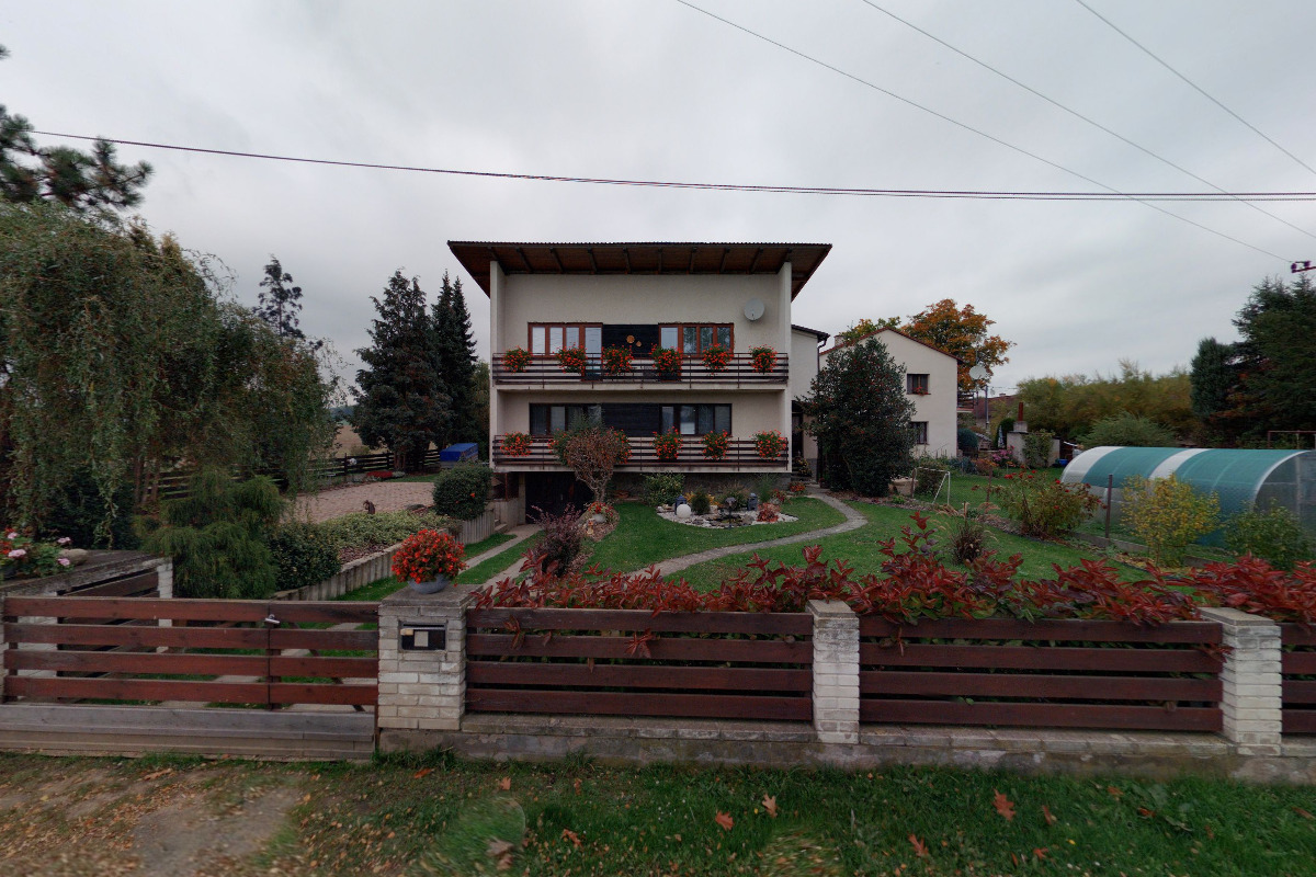 Ing. Ondřej Řezníček