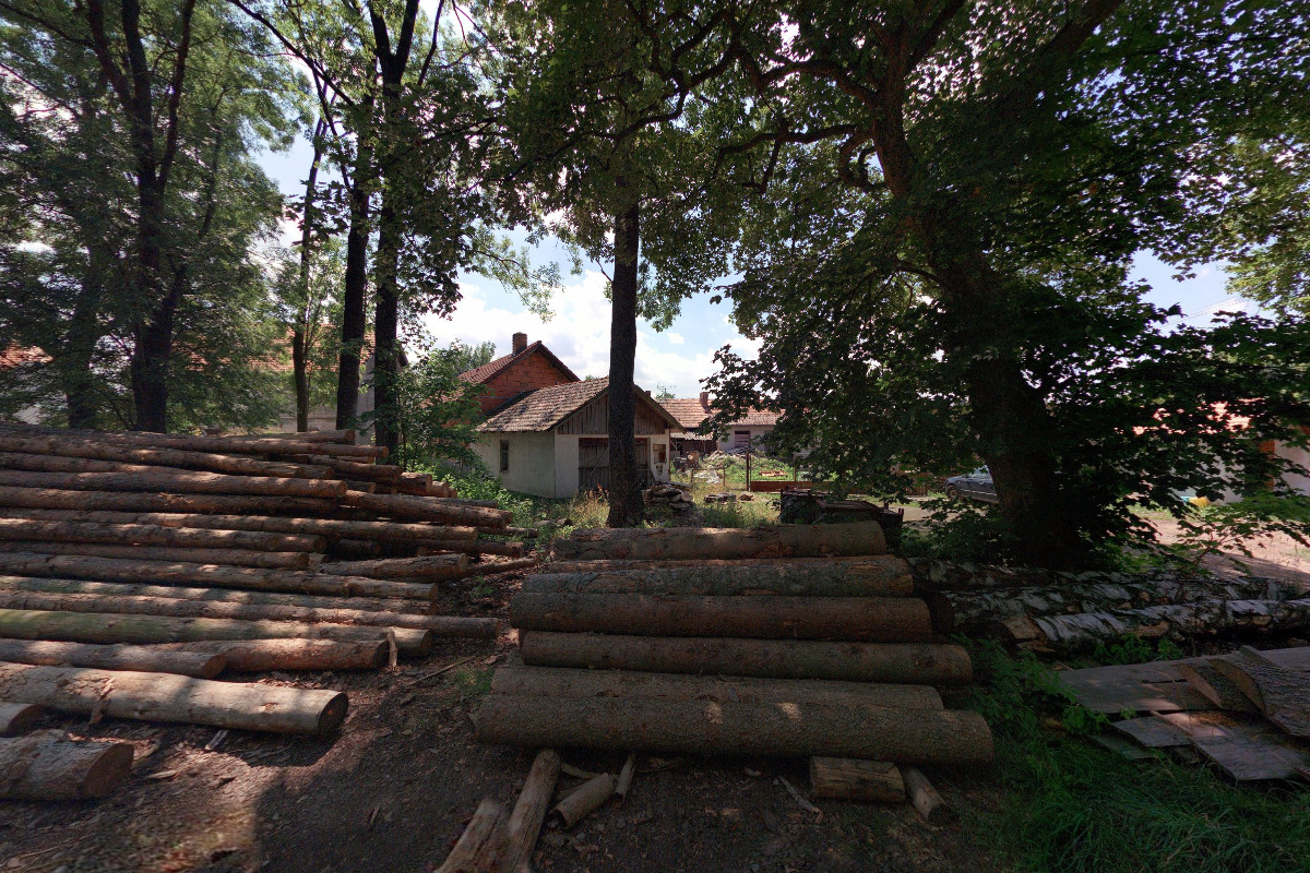 Truhlářství - Schořovský