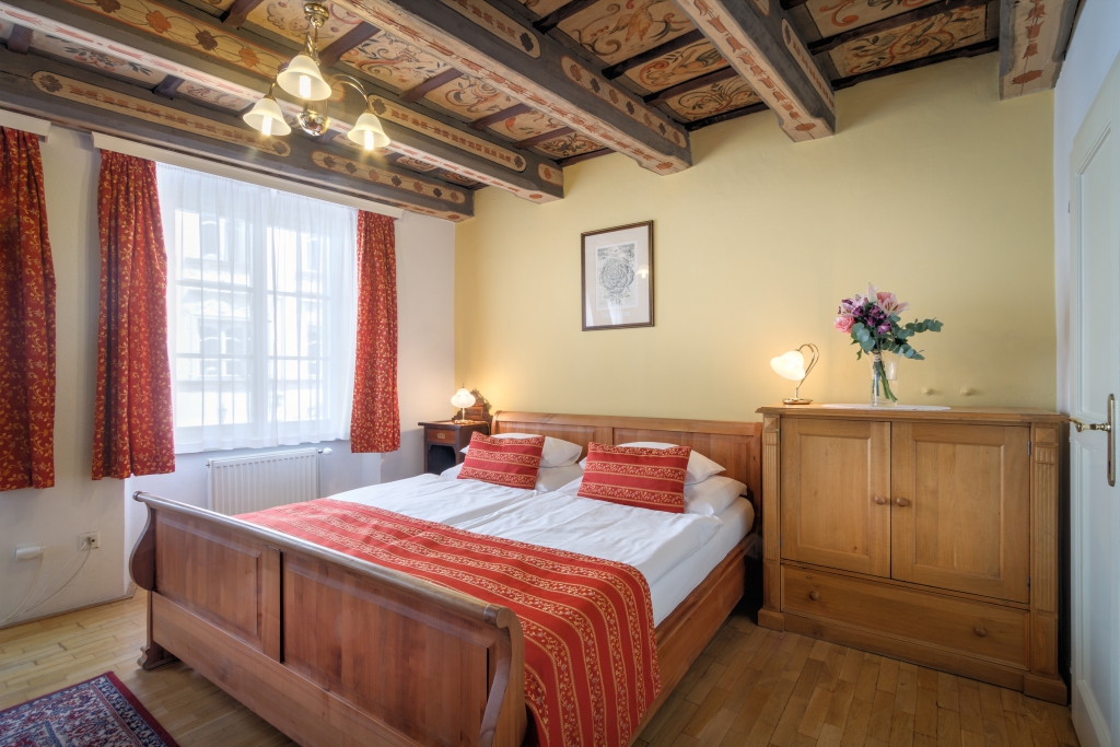 Hotel Red Lion foto 6