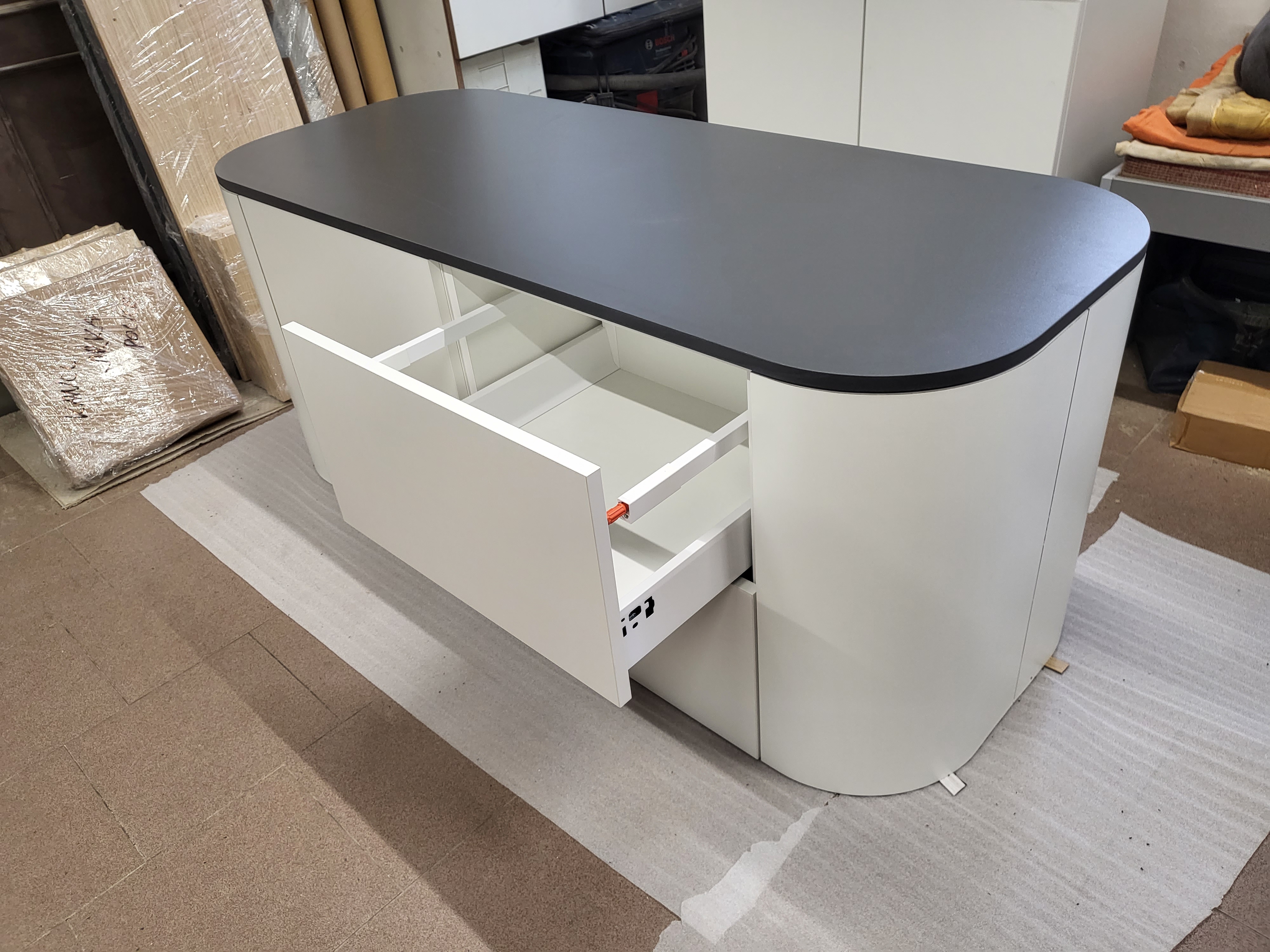 JMČ  Truhlářství s.r.o foto 4