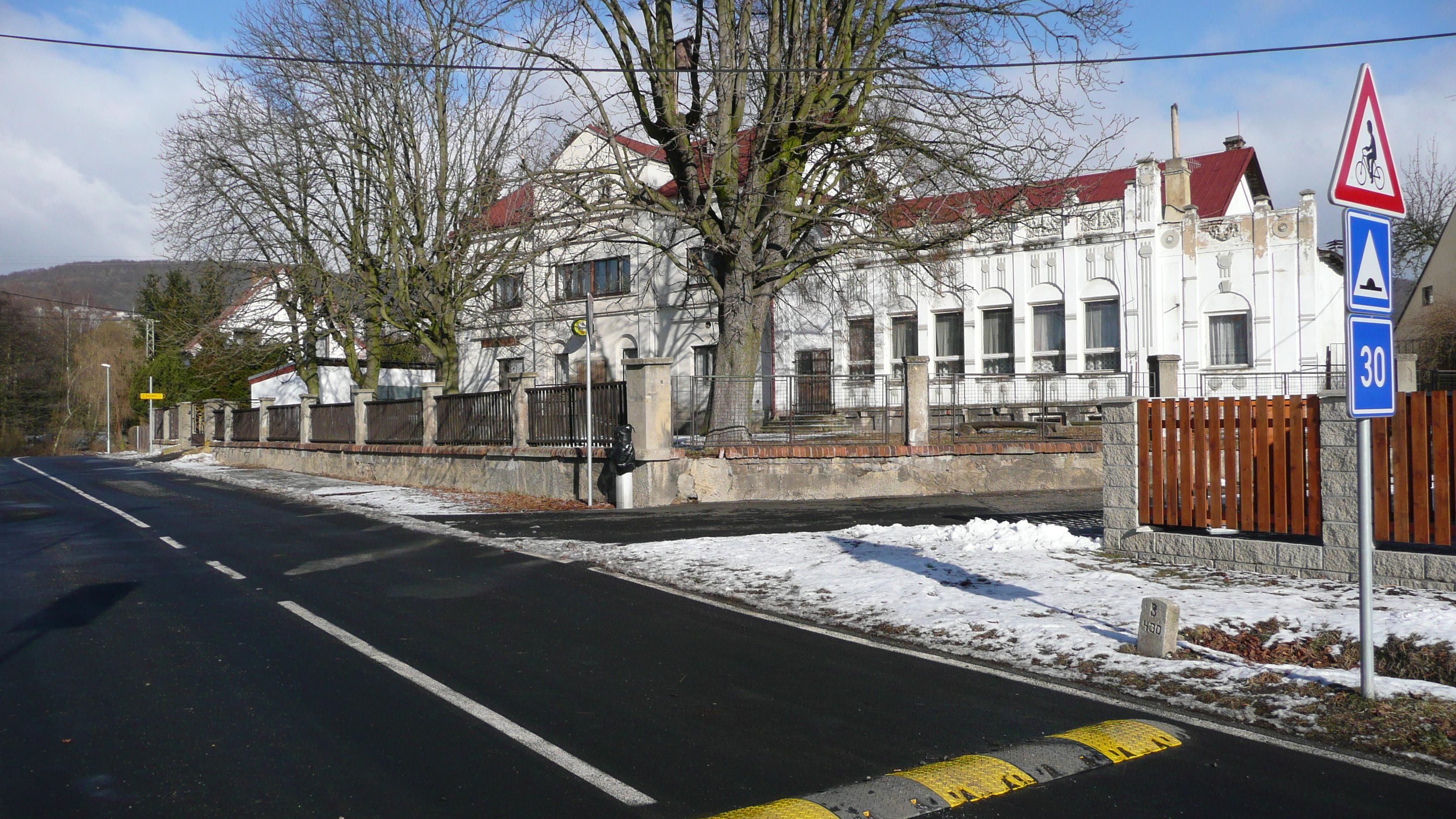 Restaurace U Pardála foto 2