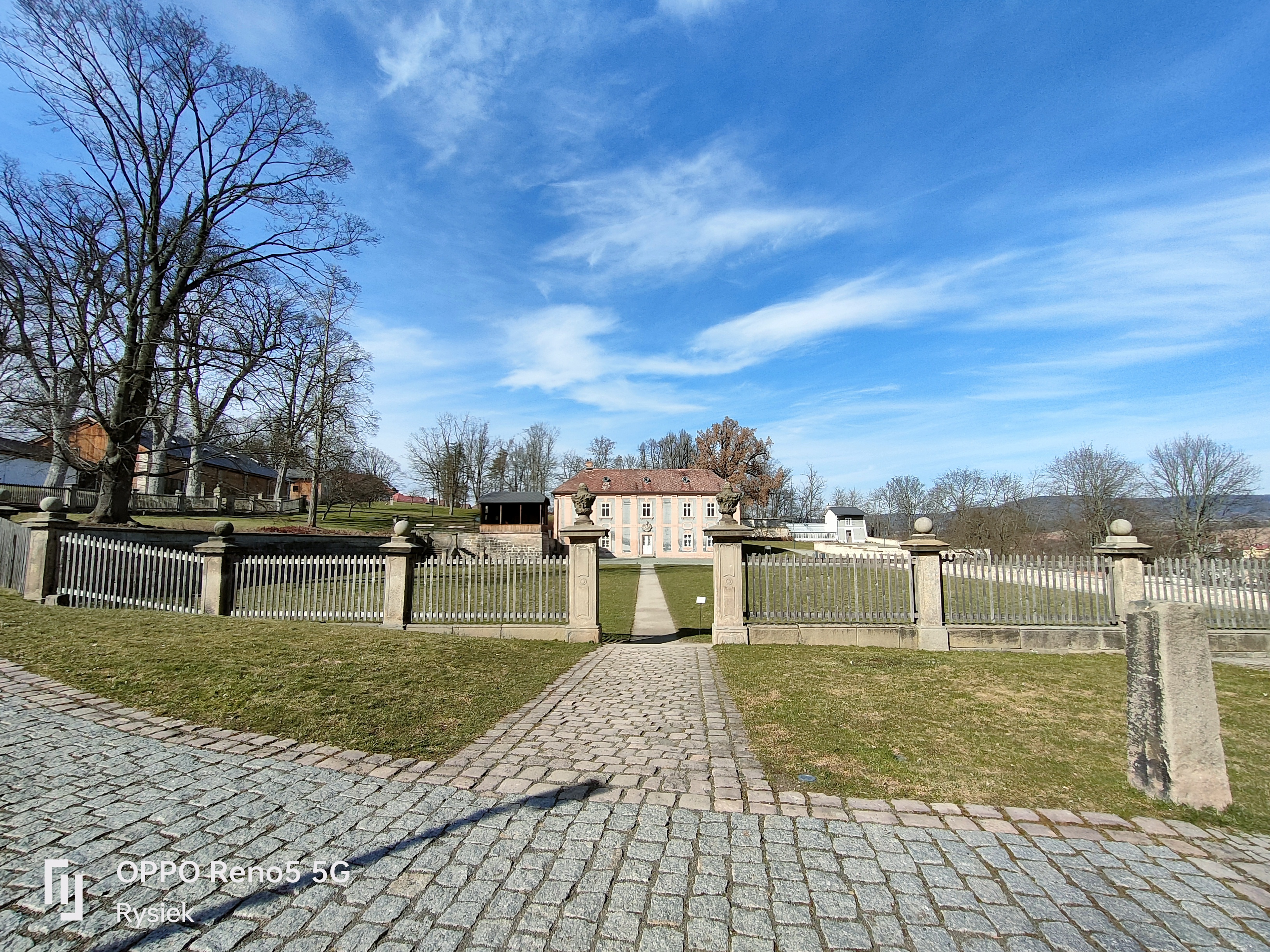 KLÁŠTER BROUMOV - Galerie Dům foto 3