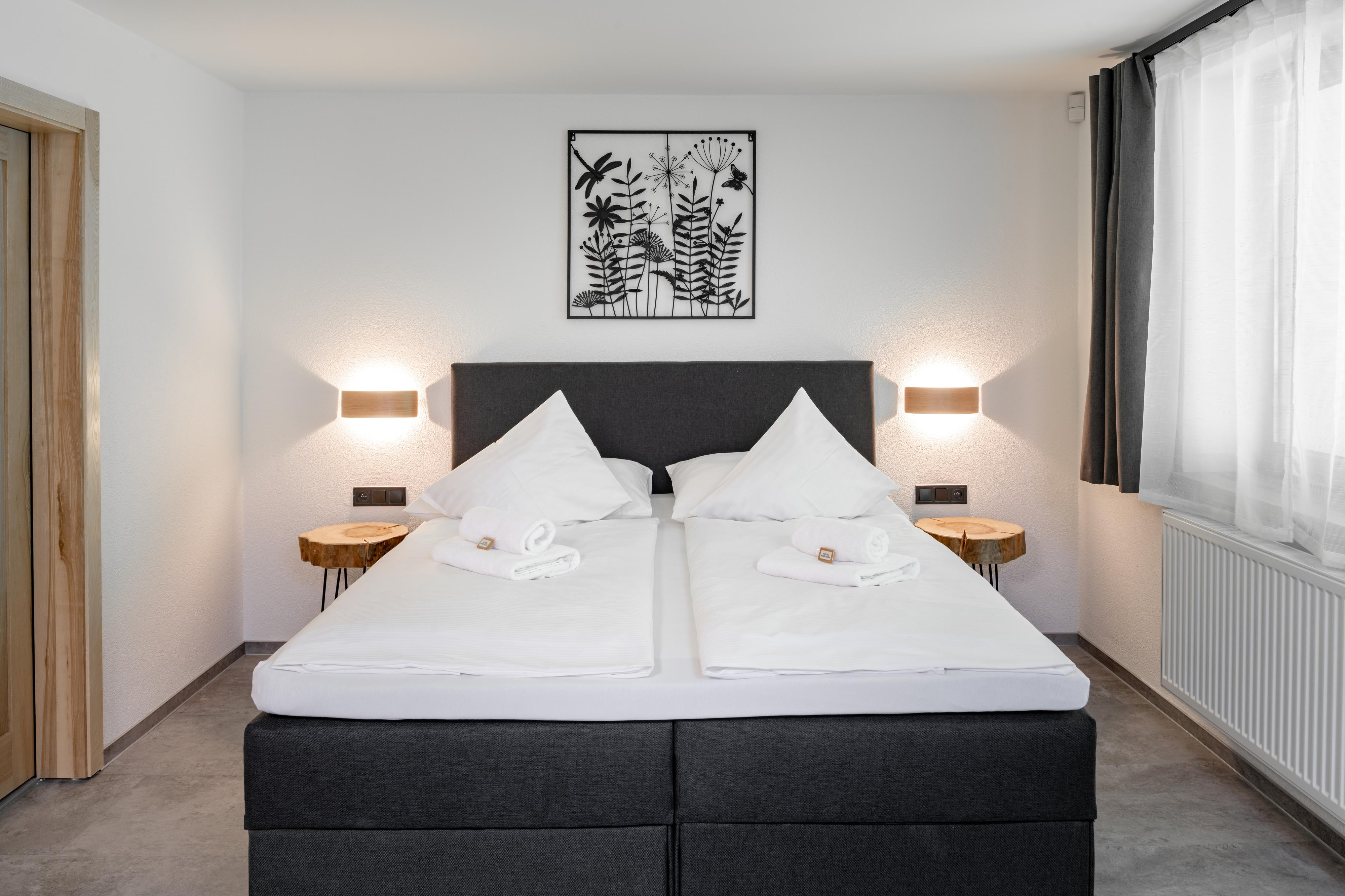 Wellness apartmány Martiňák foto 5