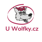 Logo obchodu U Wolfky.cz