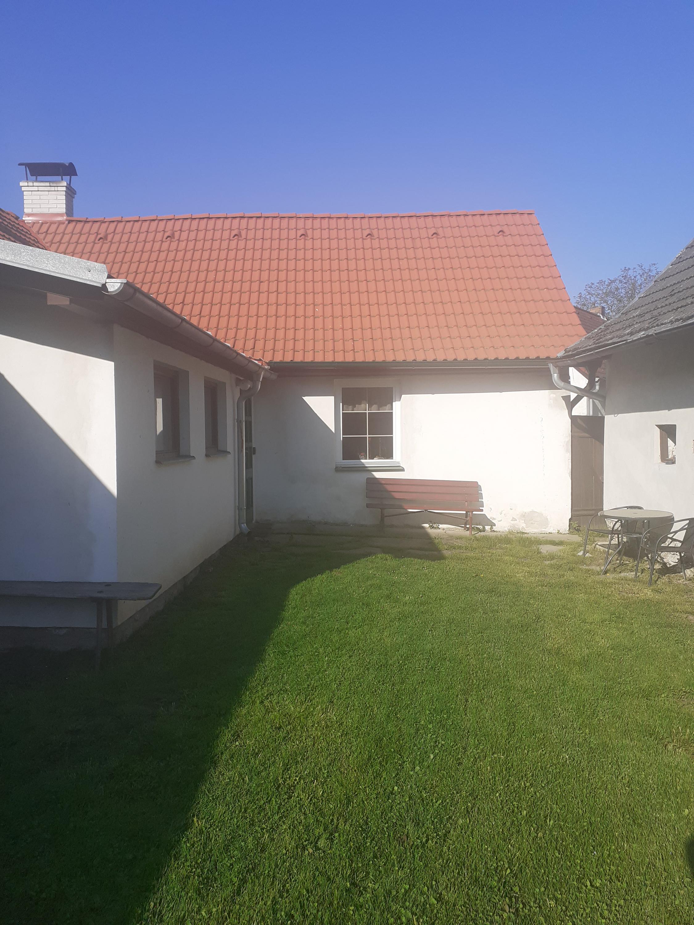 Ubytování v soukromí Stříbřec foto 3