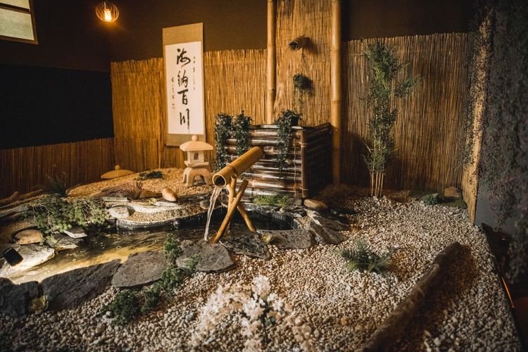 ONSEN JAPAN Wellness