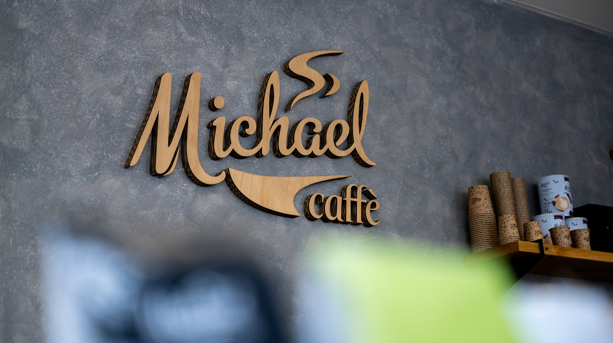 Michael caffe foto 6