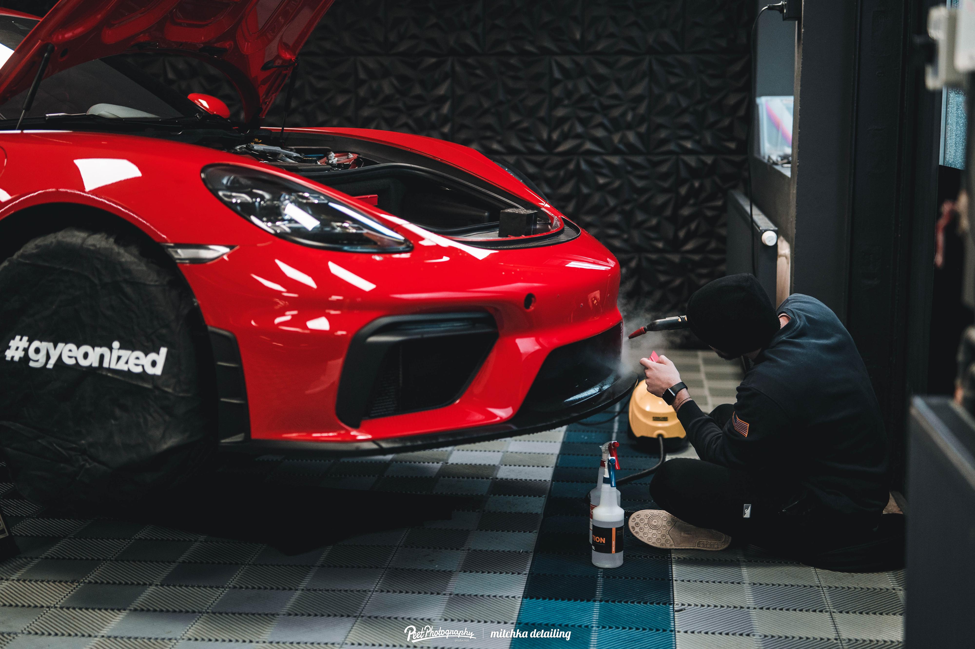 Mitchka Detailing foto 3