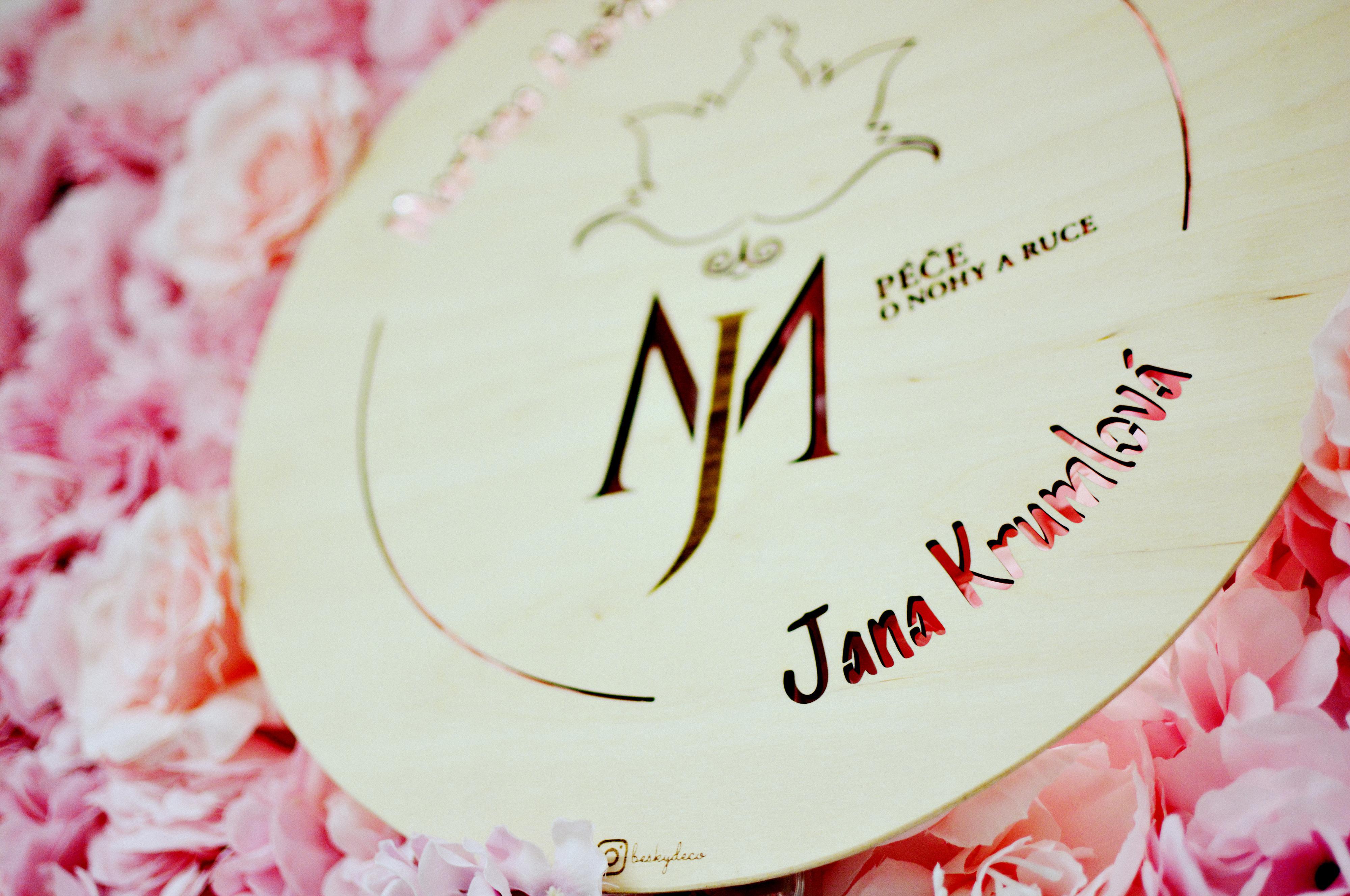 Pedikúra Jana Krumlová