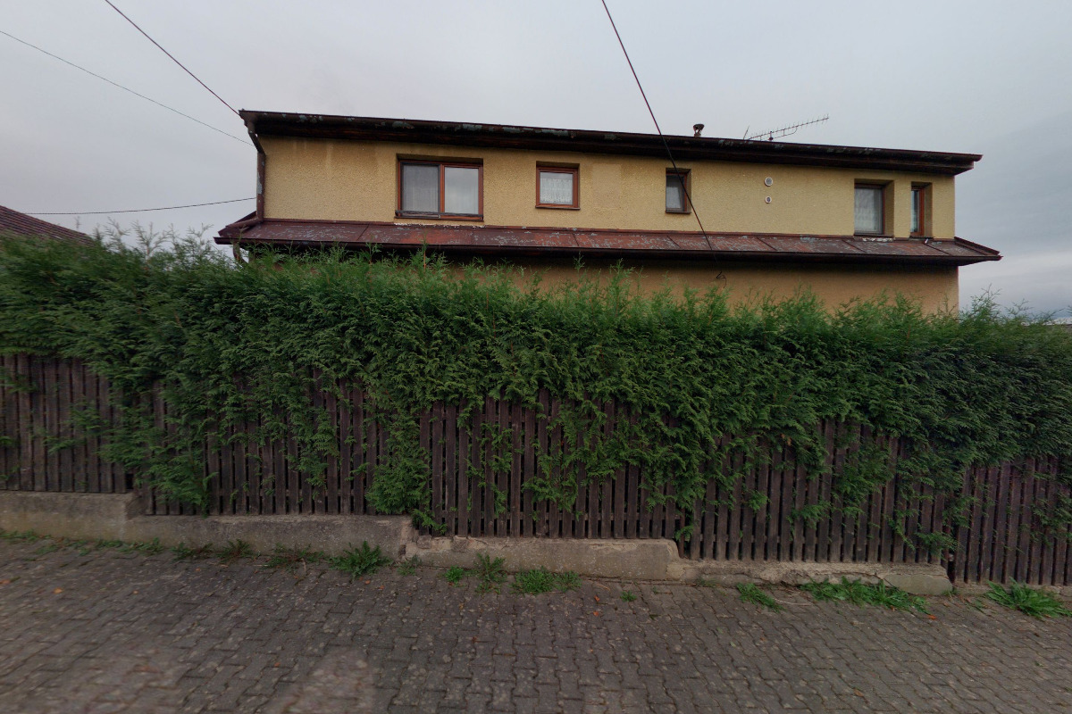 Jiřina Hanzlíková