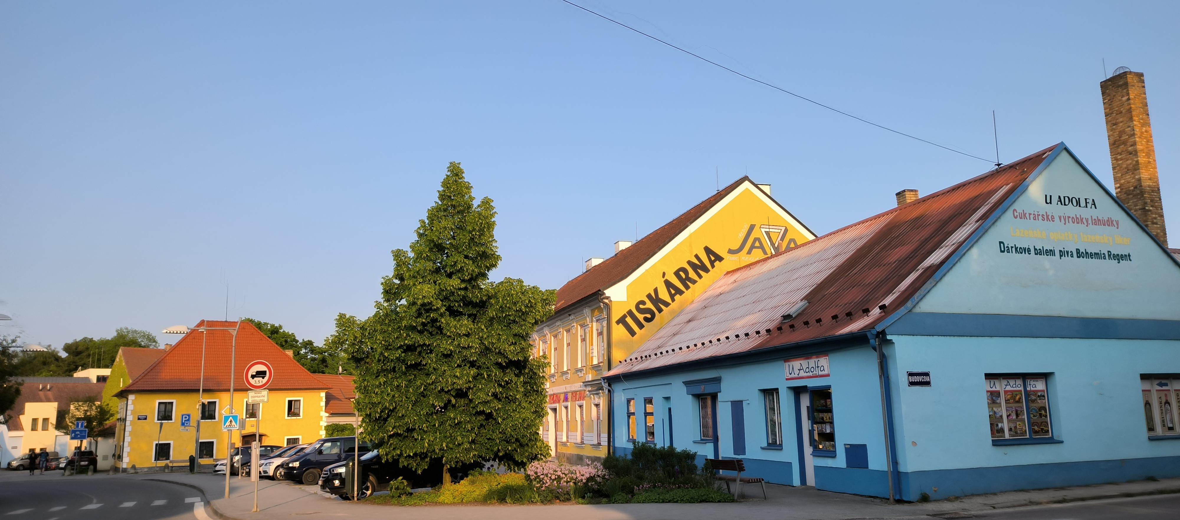 PaedDr. Jan Váňa foto 2
