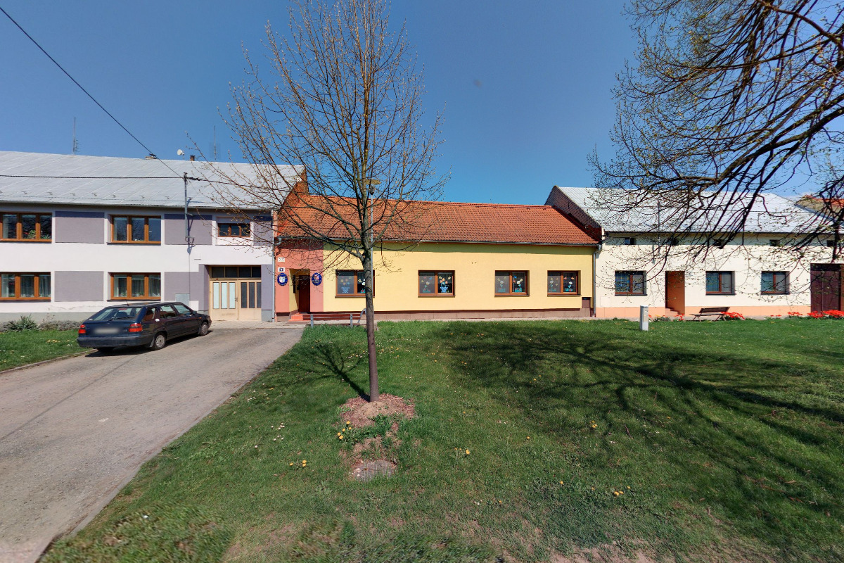 MŠ Míškovice foto 3