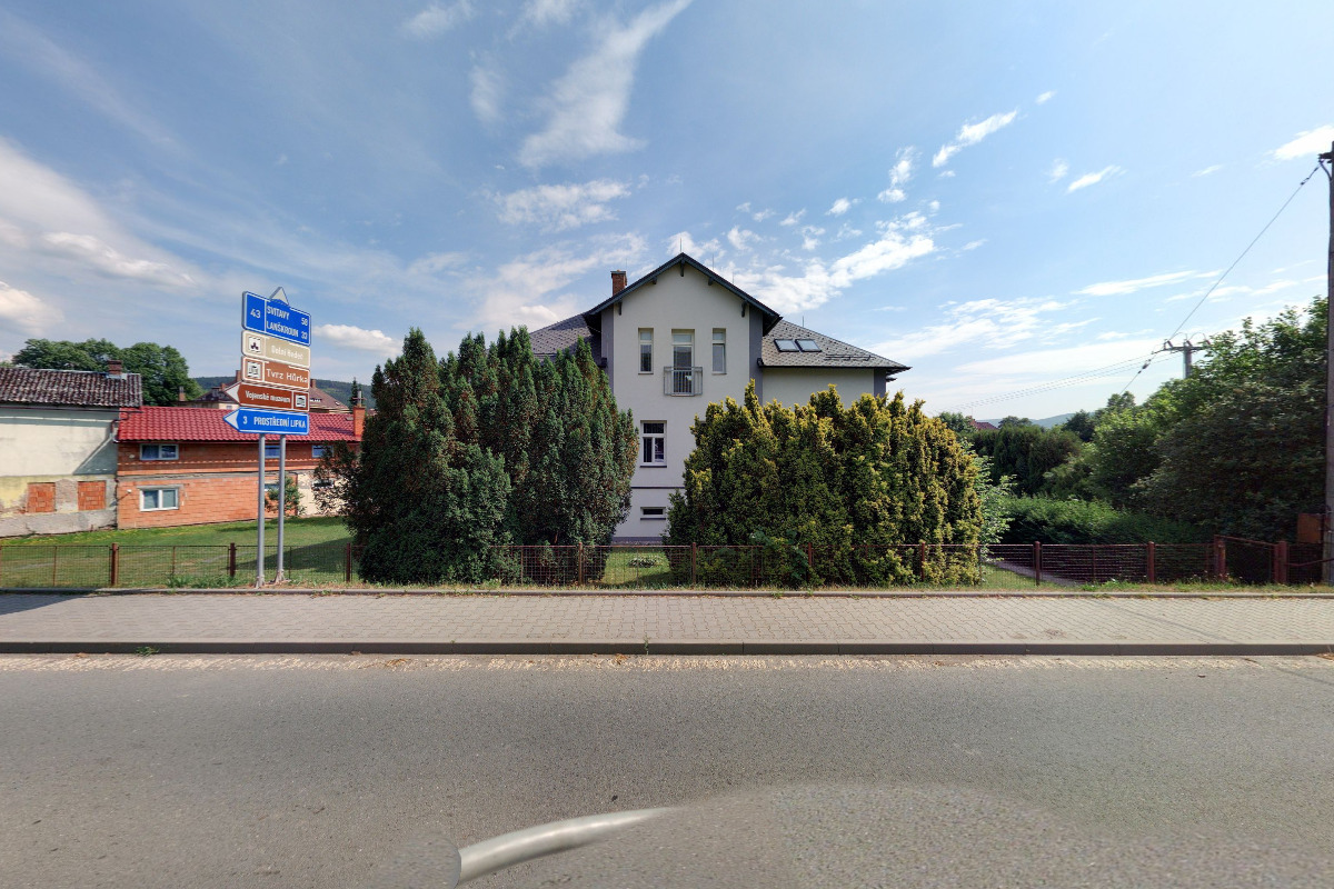 Policie ČR - Obvodní oddělení Králíky foto 3