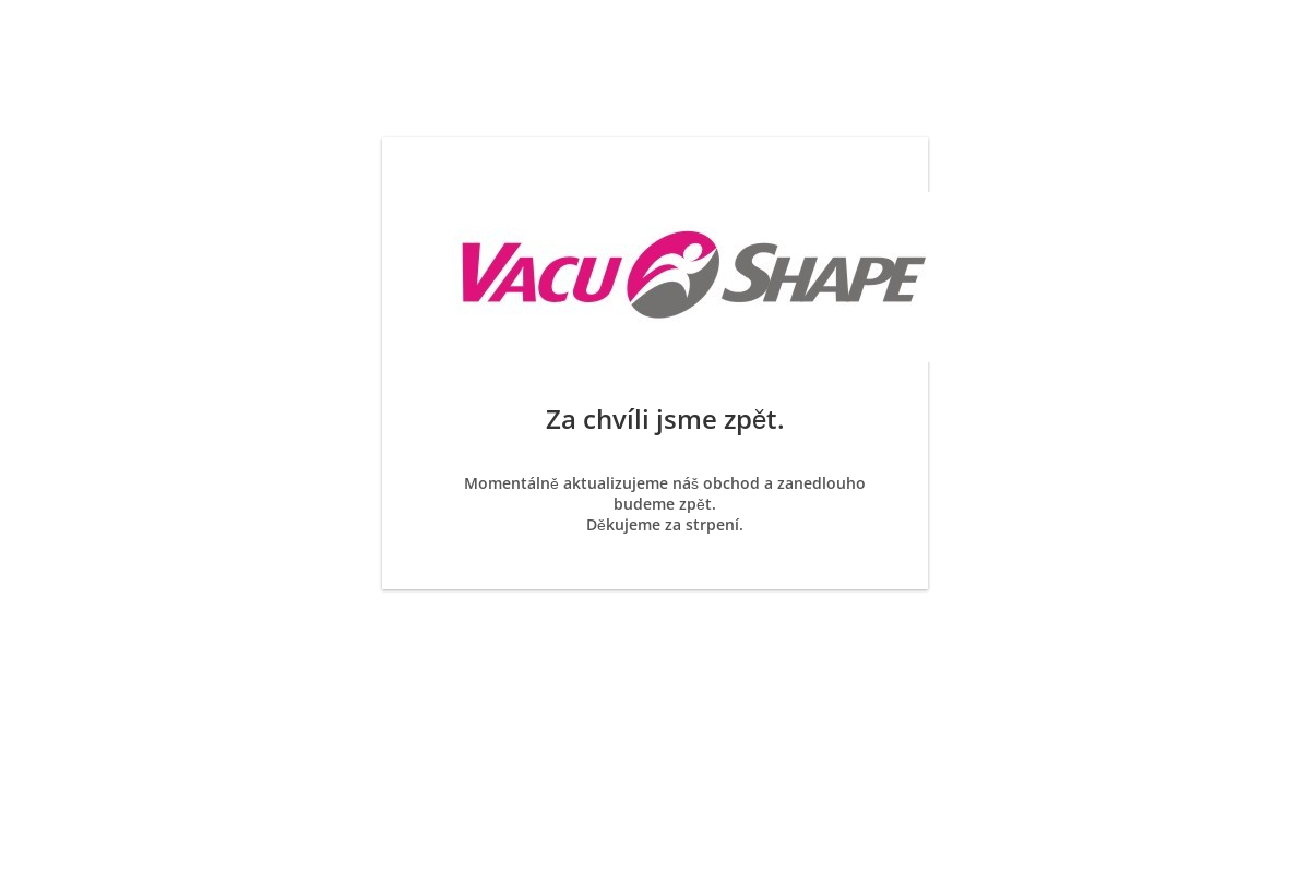Vacushape-shop.cz foto 1