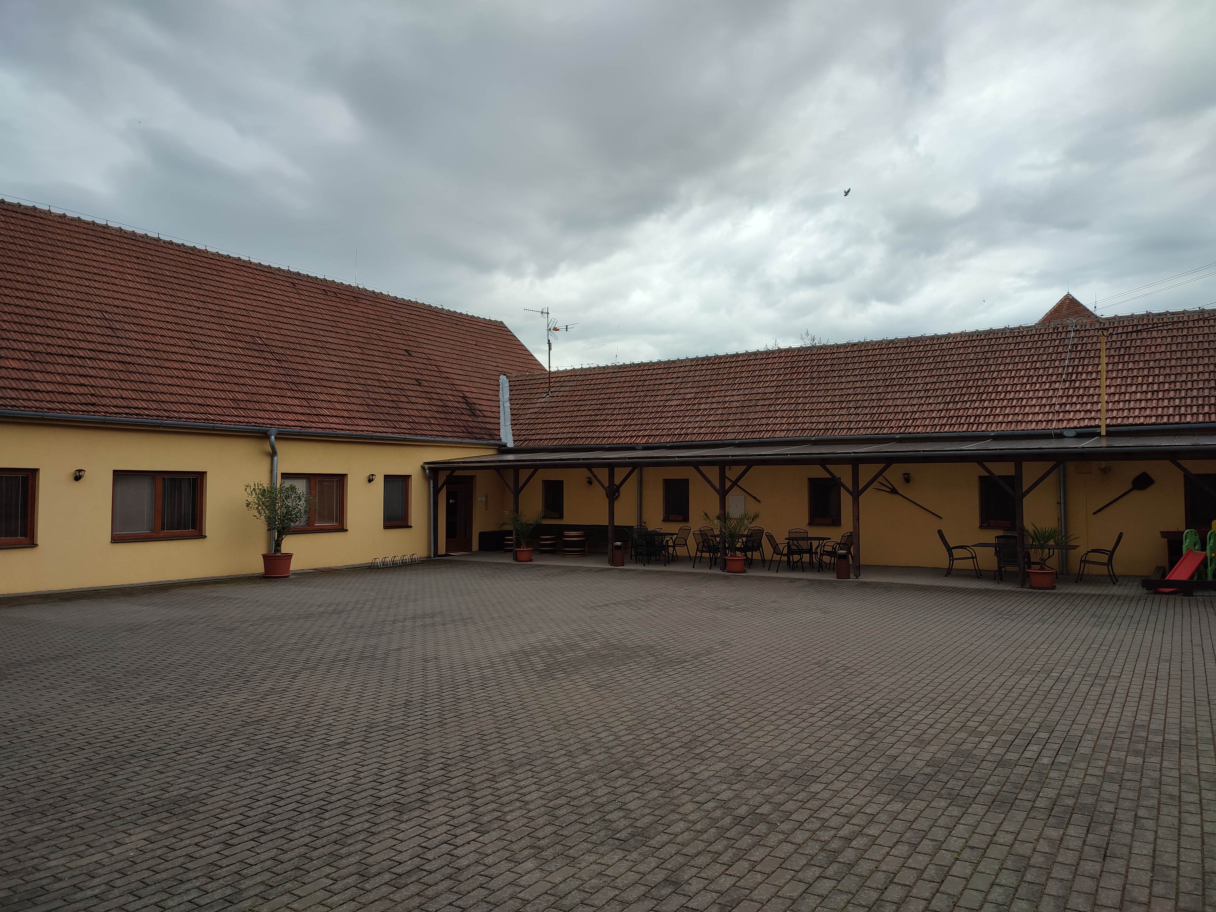 Penzion Sedlecký dvůr foto 2