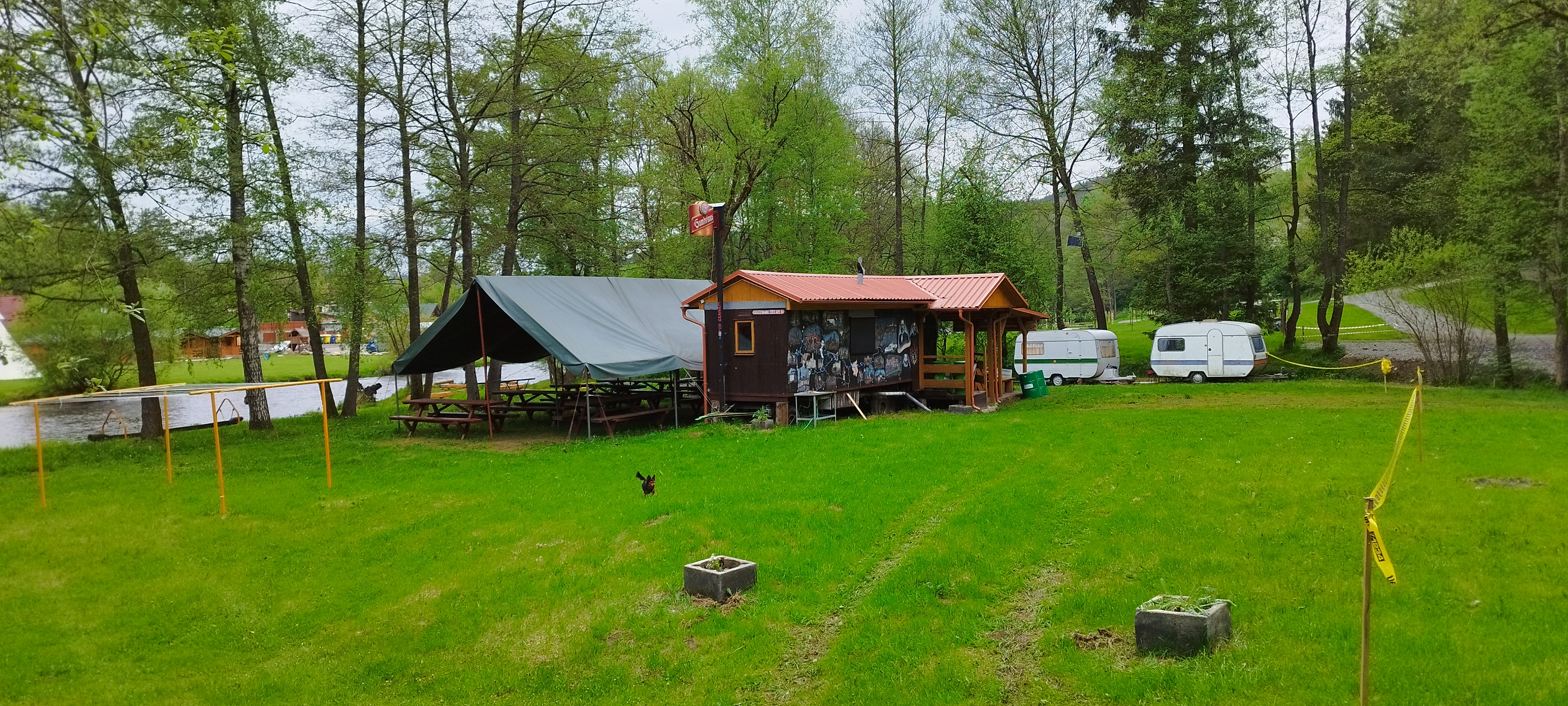 Kemp Jednička foto 2