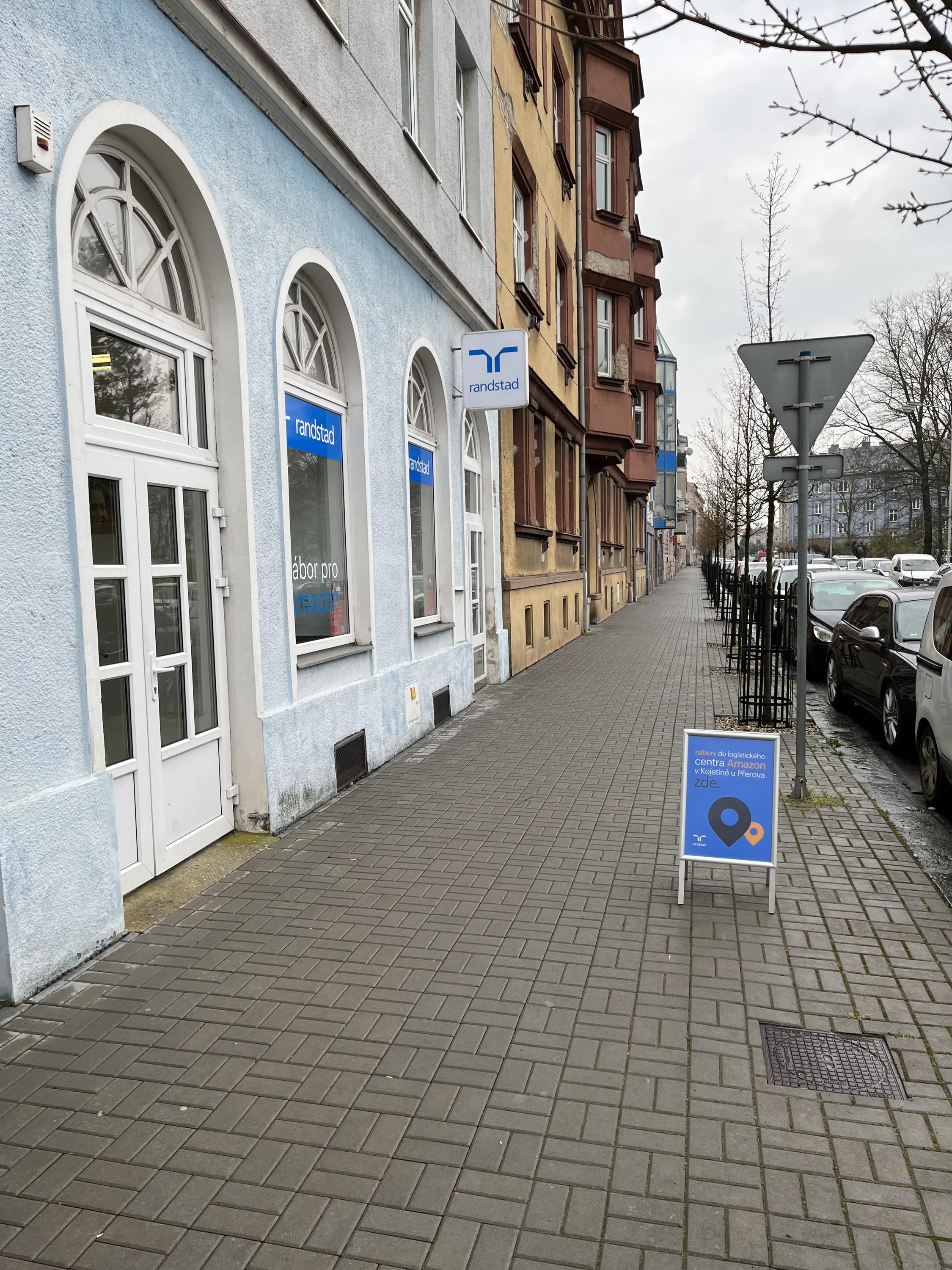 Randstad HR Solutions, s.r.o. foto 6