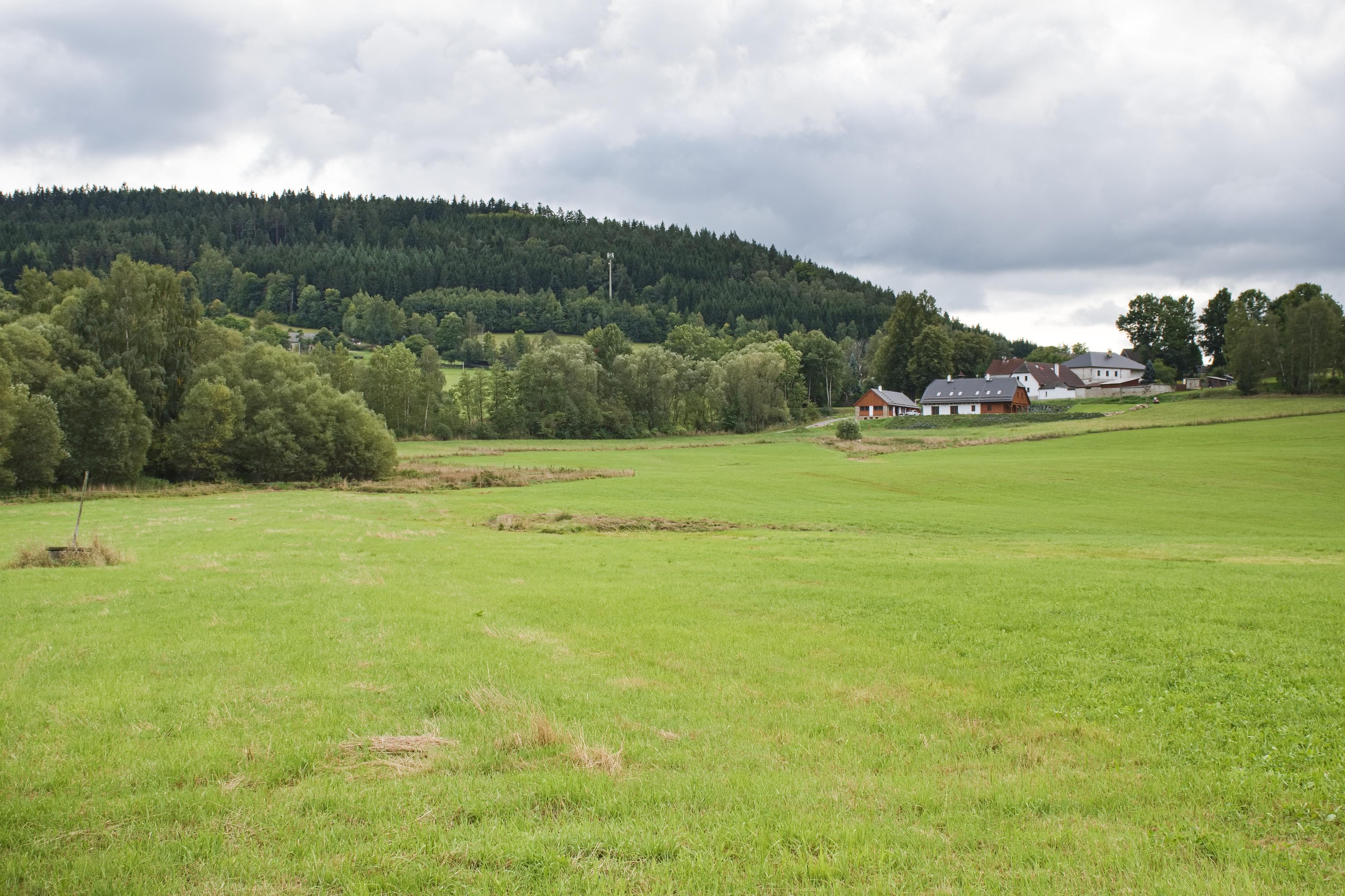 Chalupa Pod Šerovnou foto 2