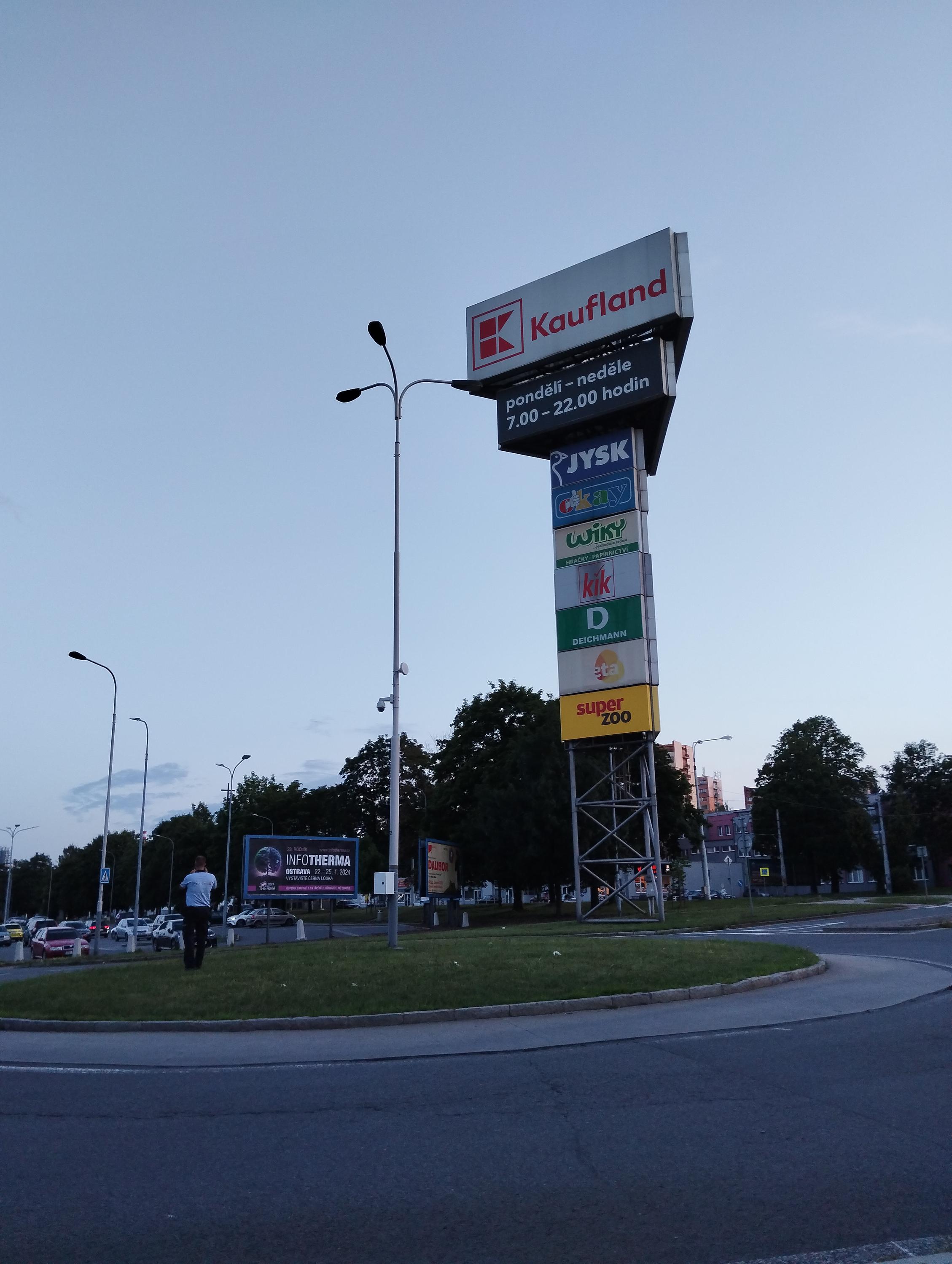 Kaufland foto 2