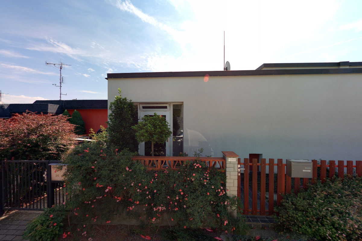 Ing. Helena Hoferková