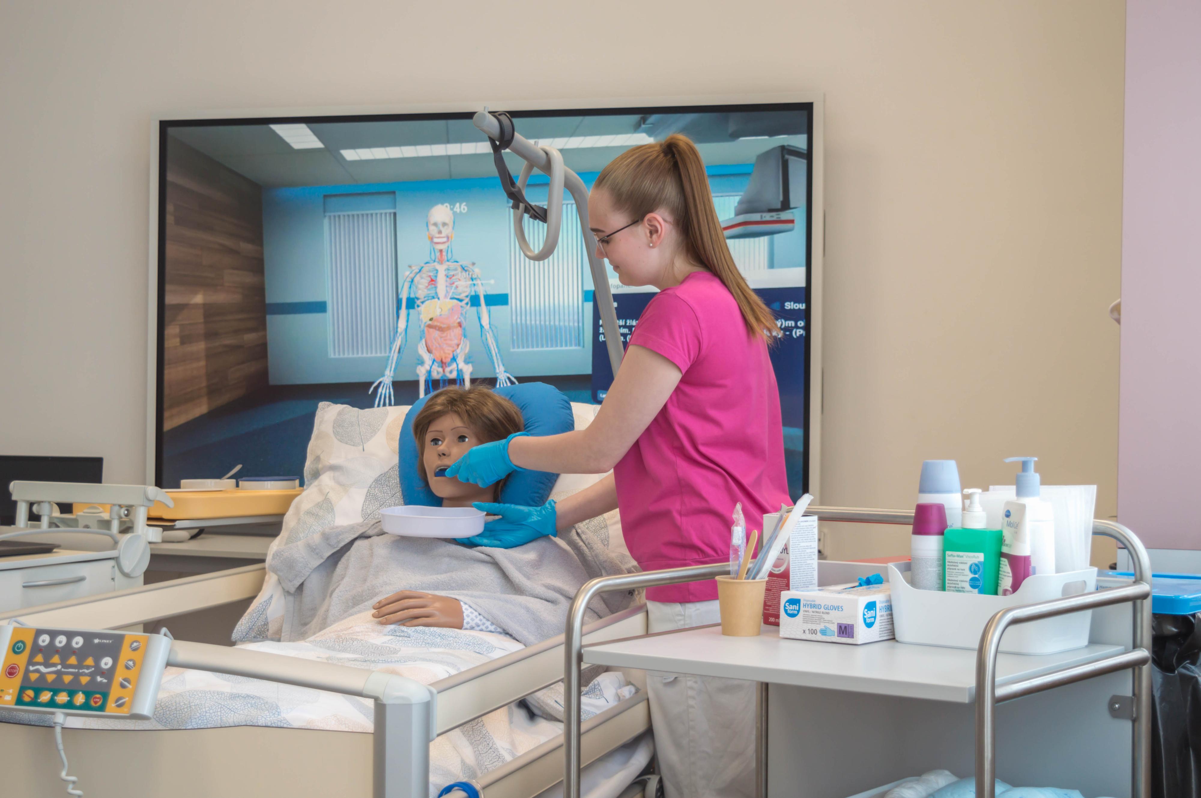 Střední škola polytechnická Kyjov, příspěvková organizace foto 6